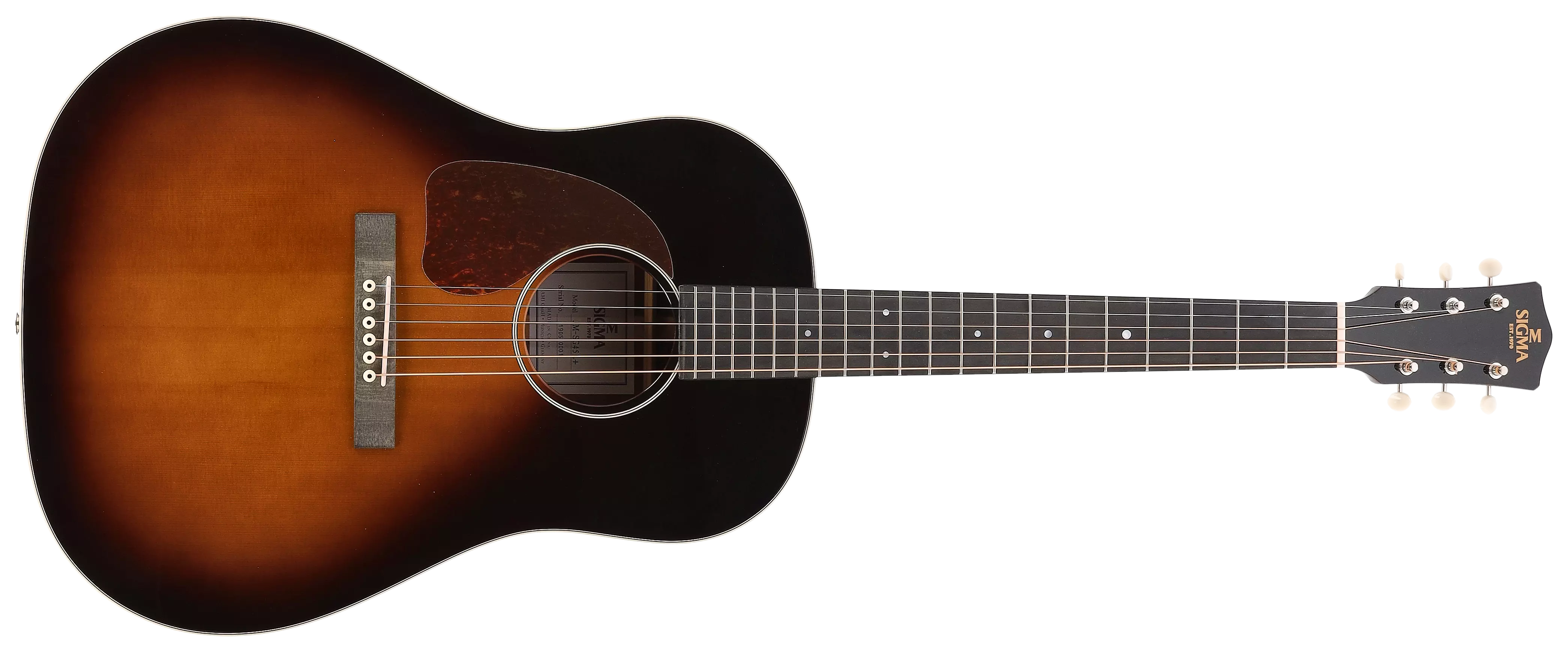 Sigma JM-SG45L+ 1