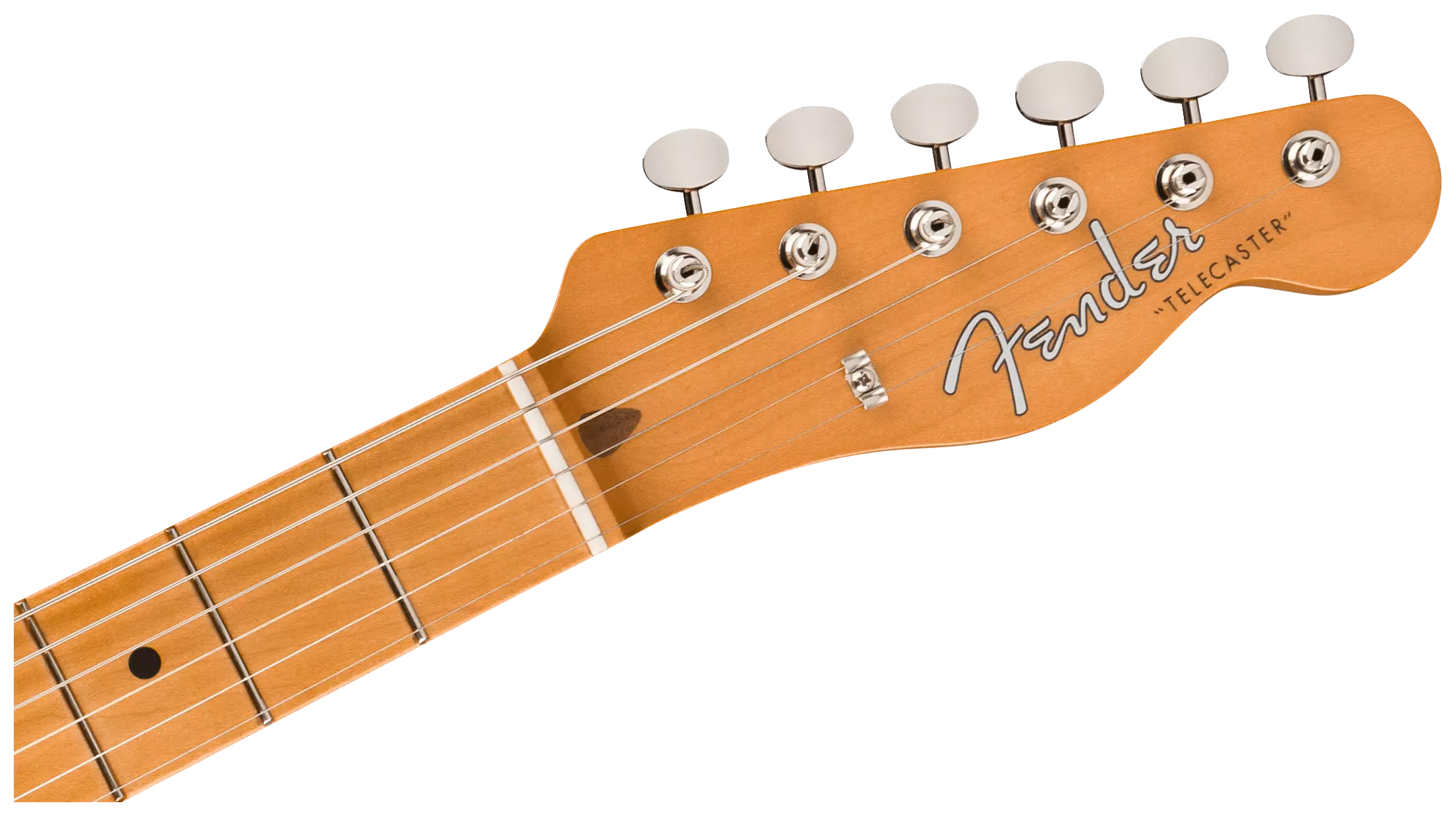 Fender Vintera III Late 50s Telecaster MN DKR 5