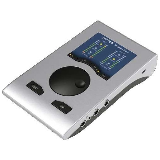 RME - RME Babyface Pro FS