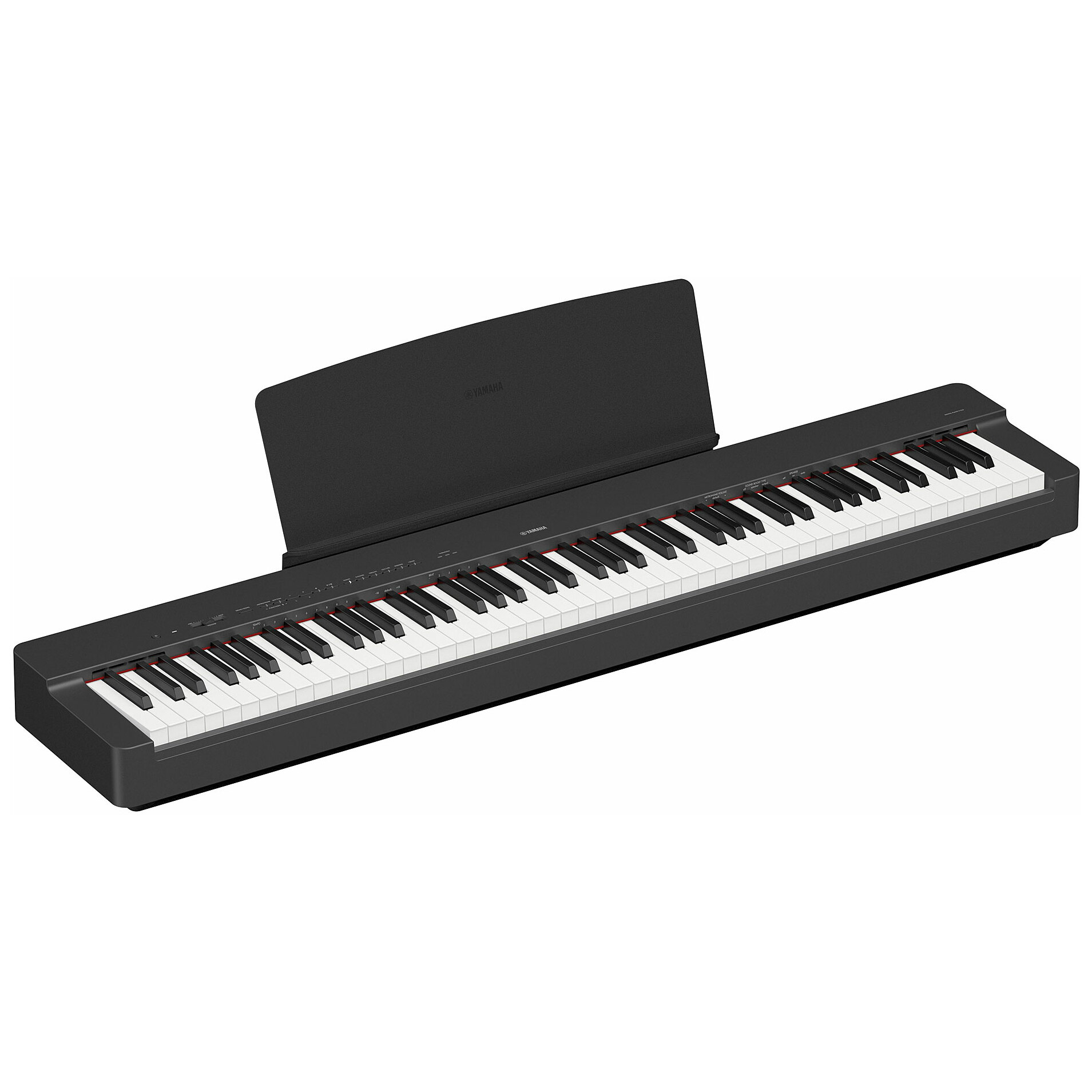 Yamaha P-225 B