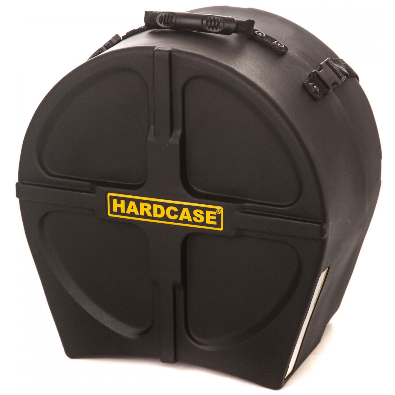 Hardcase HNMS14 Marching Snare Case 14" x 12"