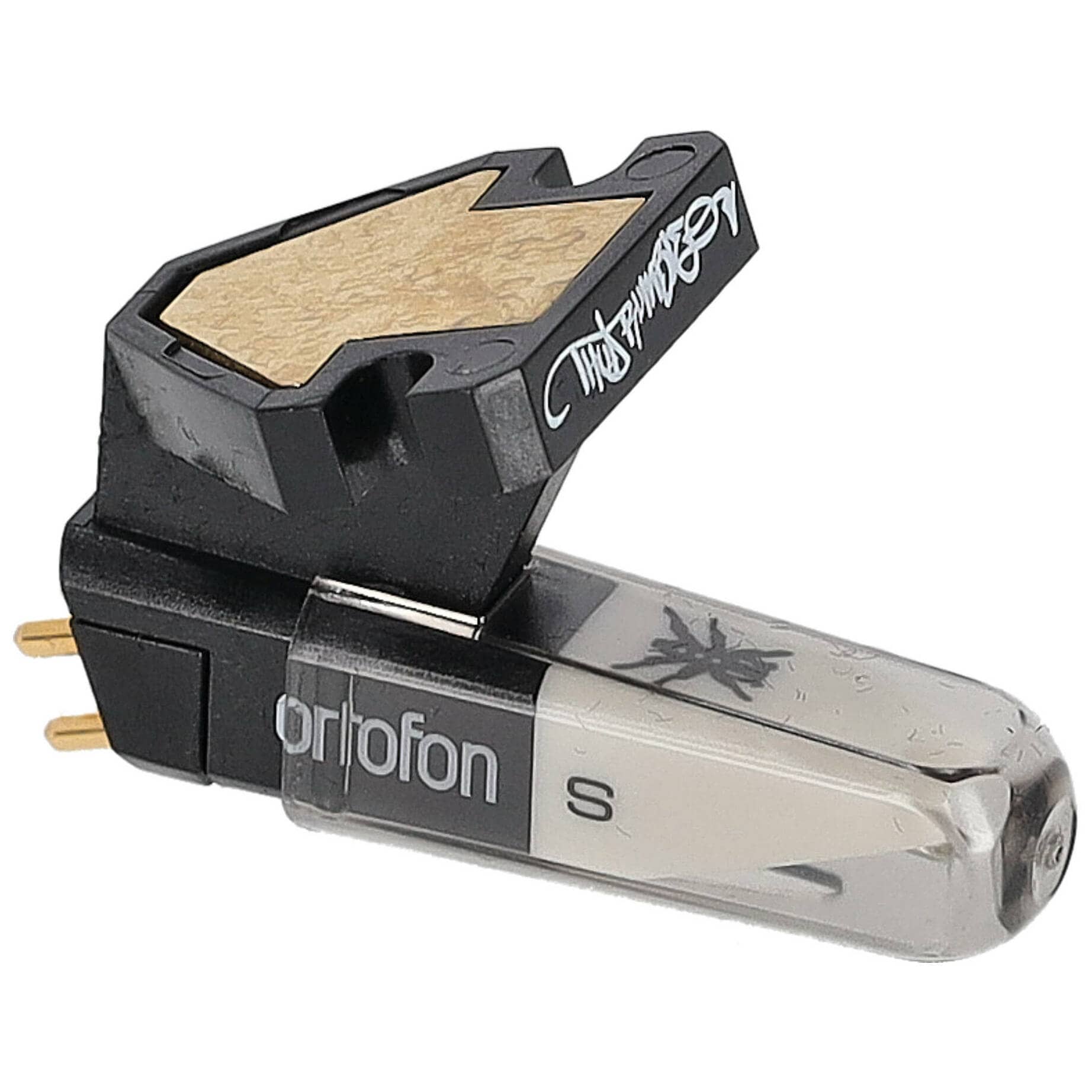 Ortofon OM Q.Bert