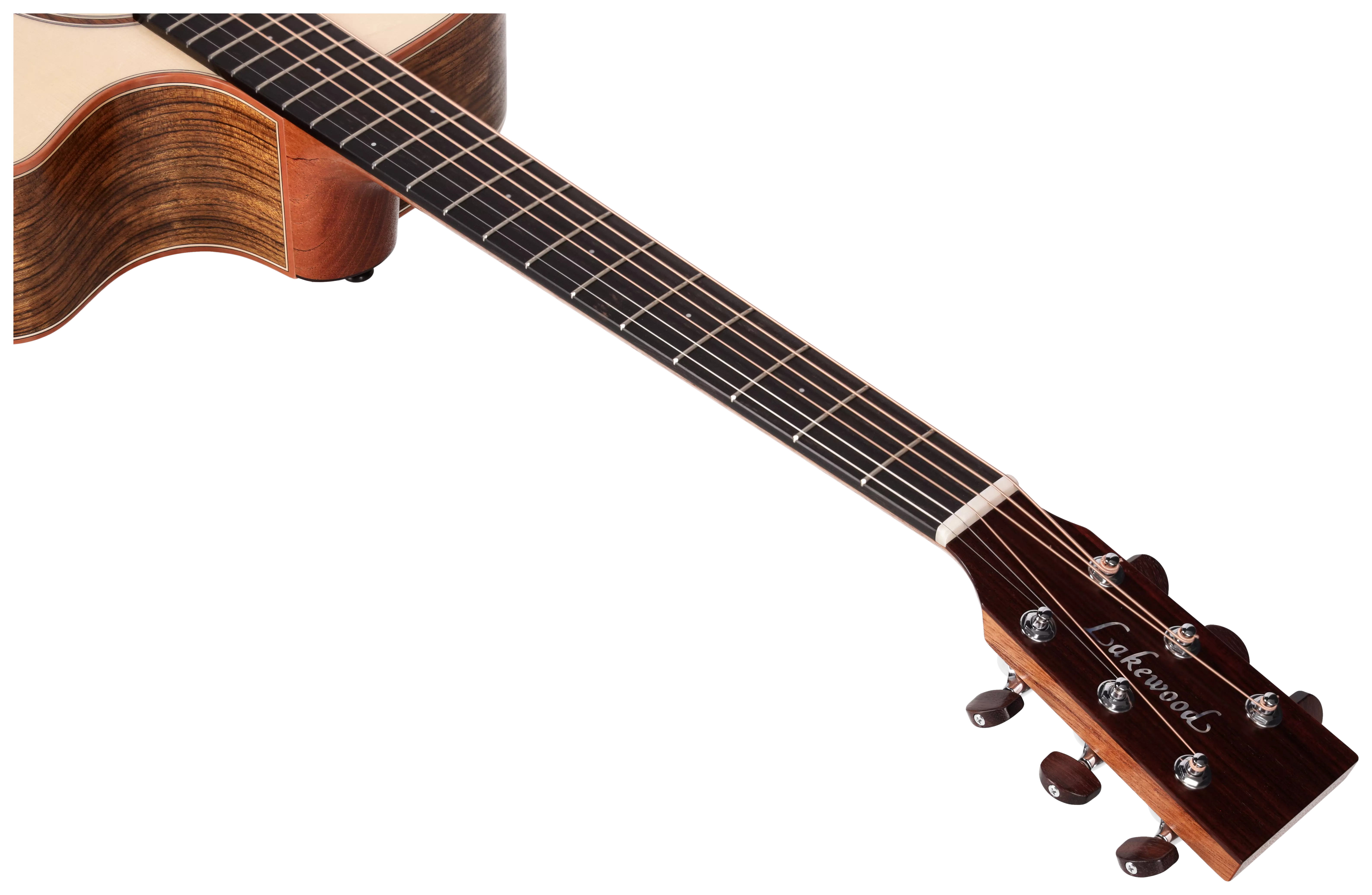 Lakewood D-18 CP 2024 13