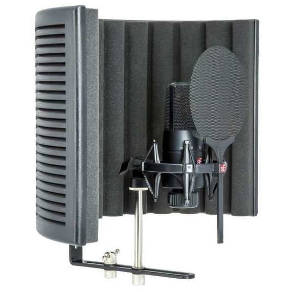 sE Electronics - sE Electronics X1 S Studio Bundle