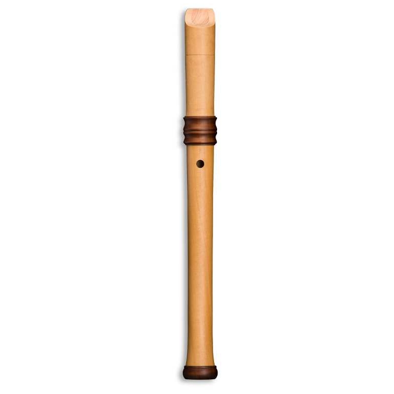 Mollenhauer - Mollenhauer 4119 Adris Traumflöte Sopran Barock - 2