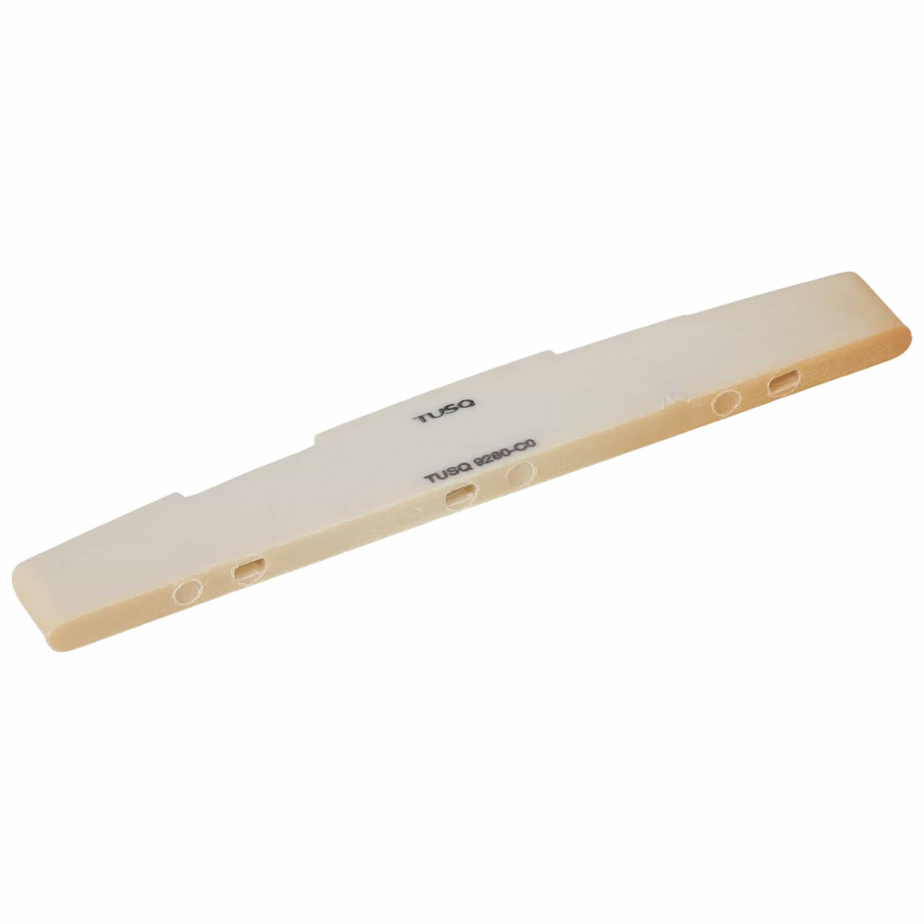 Graph Tech TUSQ Acoustic Stegeinlage Vollkompensiert 1-8 Zoll Luthier 1