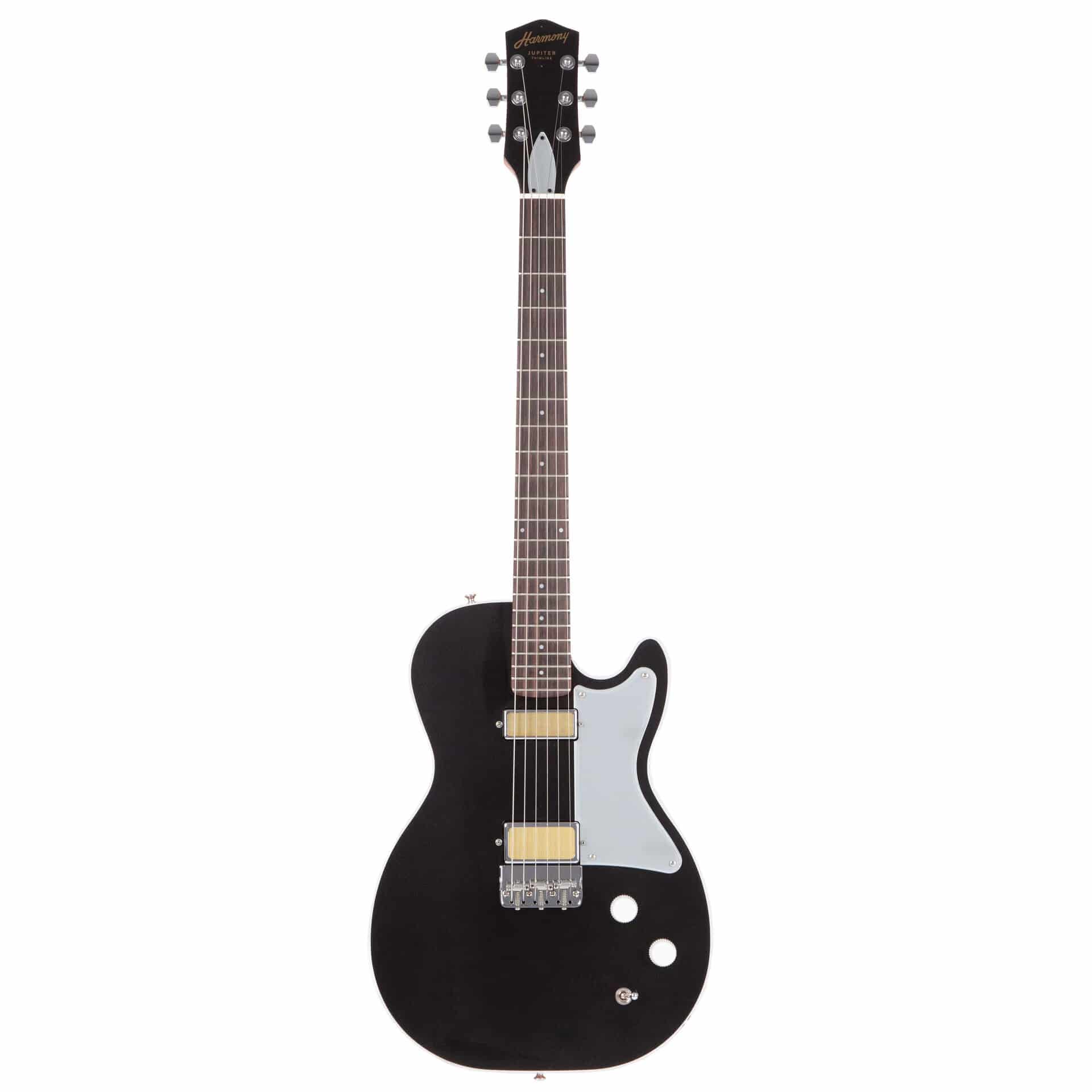  Standard Jupiter Thinline Space Black