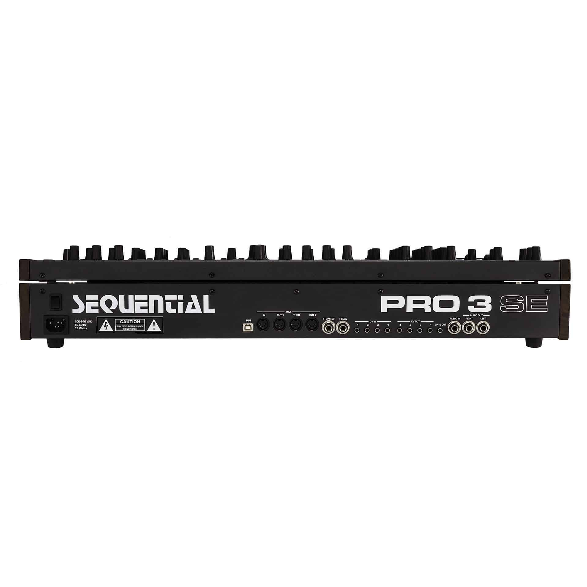Sequential Pro 3 Special Edition 4