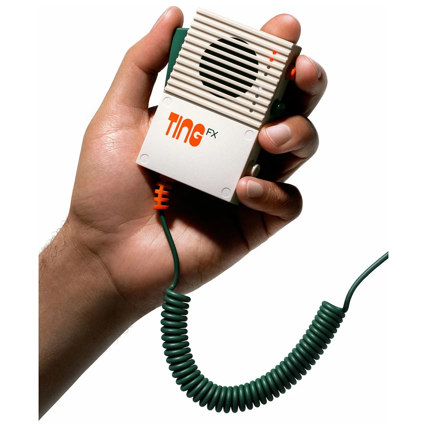 Teenage Engineering EP-2350 Ting 3