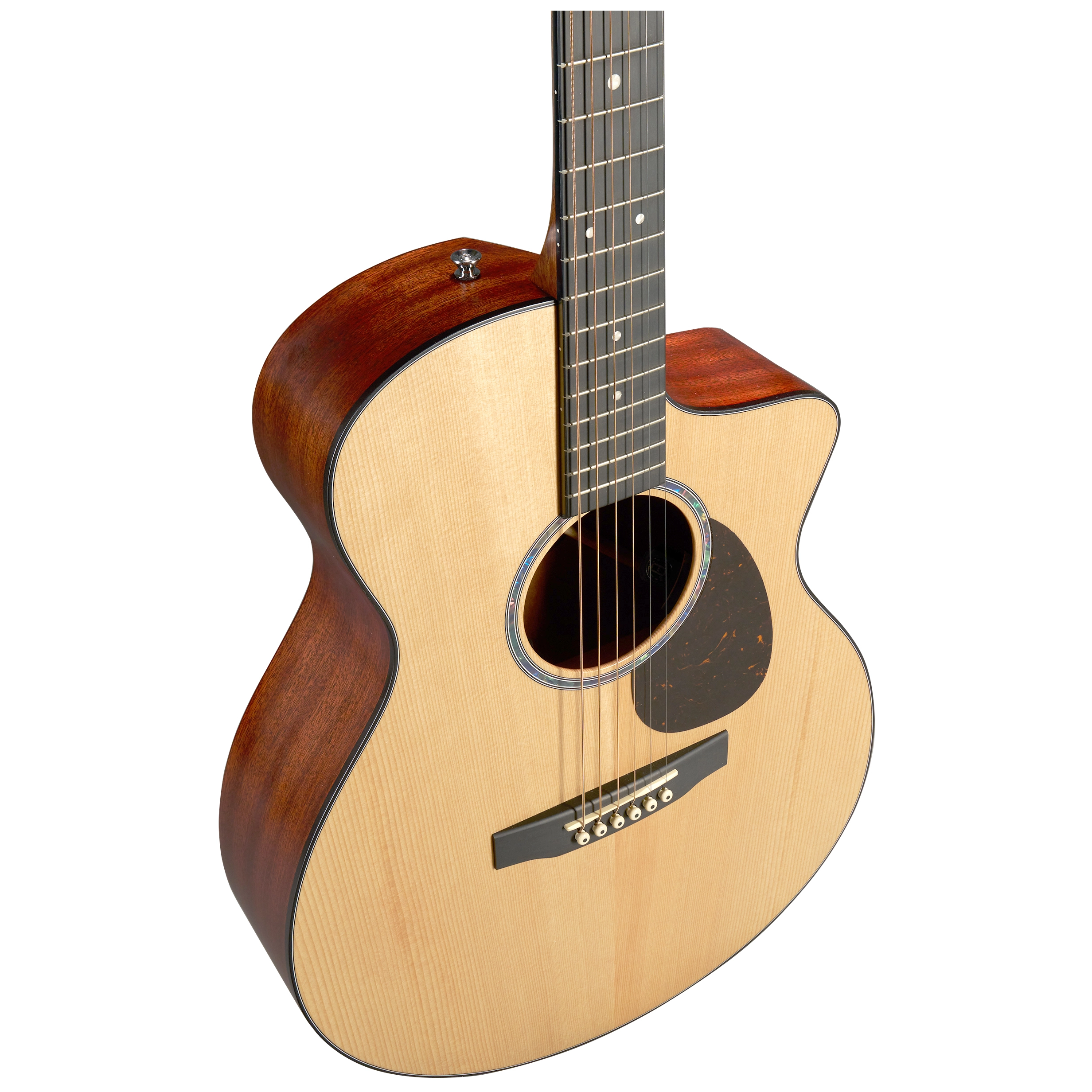 Martin SC-10 ESP 1