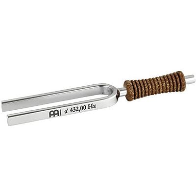 Meinl Cymbals Standard Pitch Tuning Fork 432 Hz