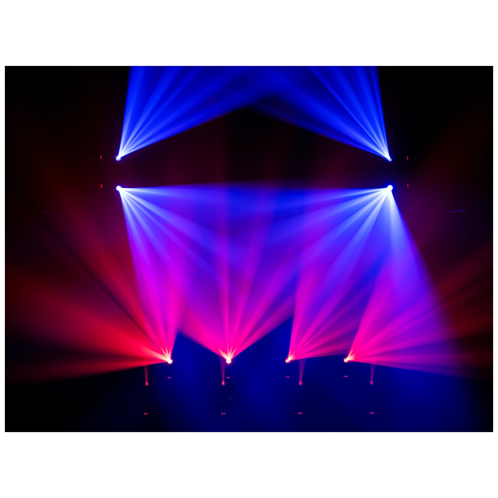 Eurolite LED TMH-S60 Moving-Head Spot 6