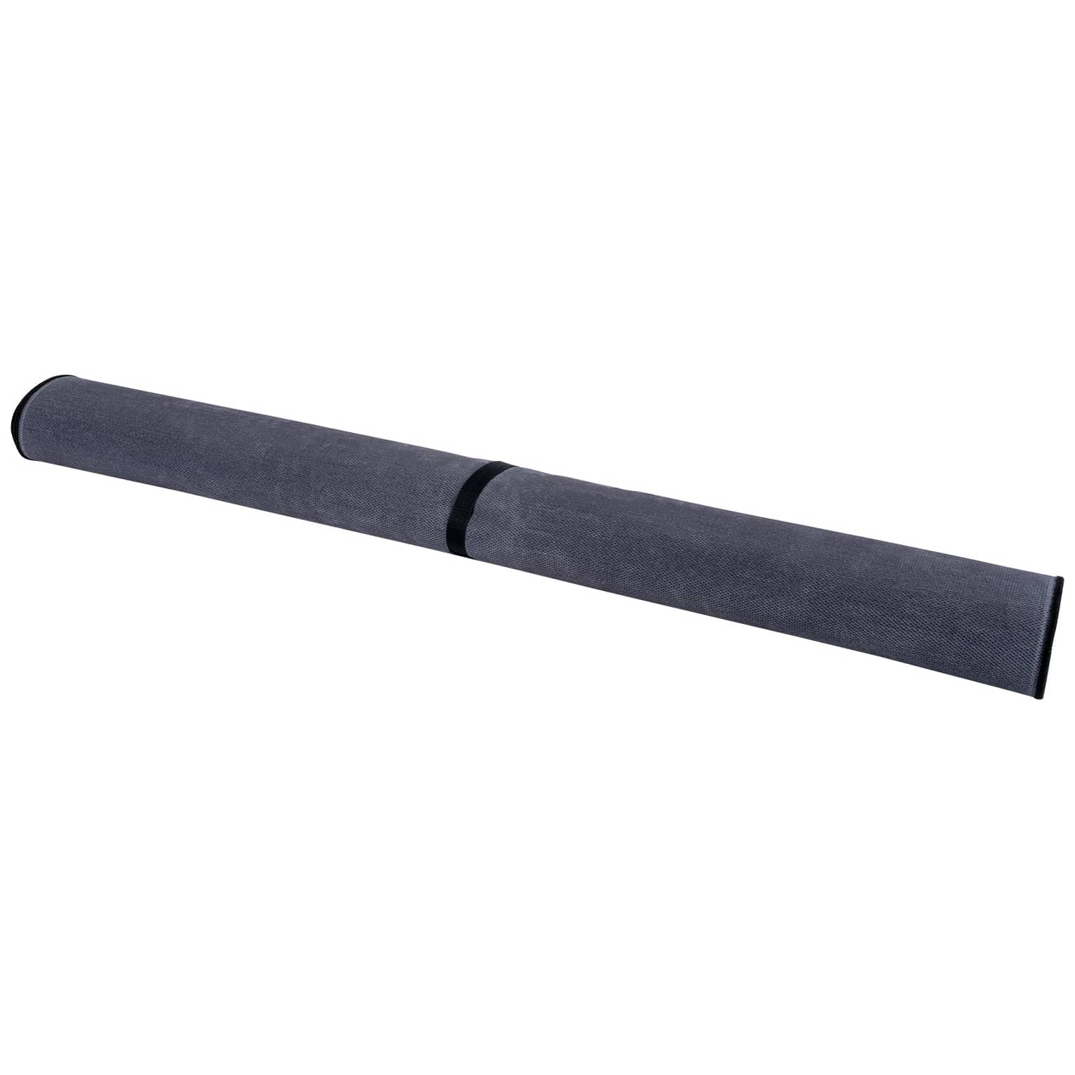 Meinl Cymbals - Meinl Cymbals MDR-BK - Drum Rug Black - 4