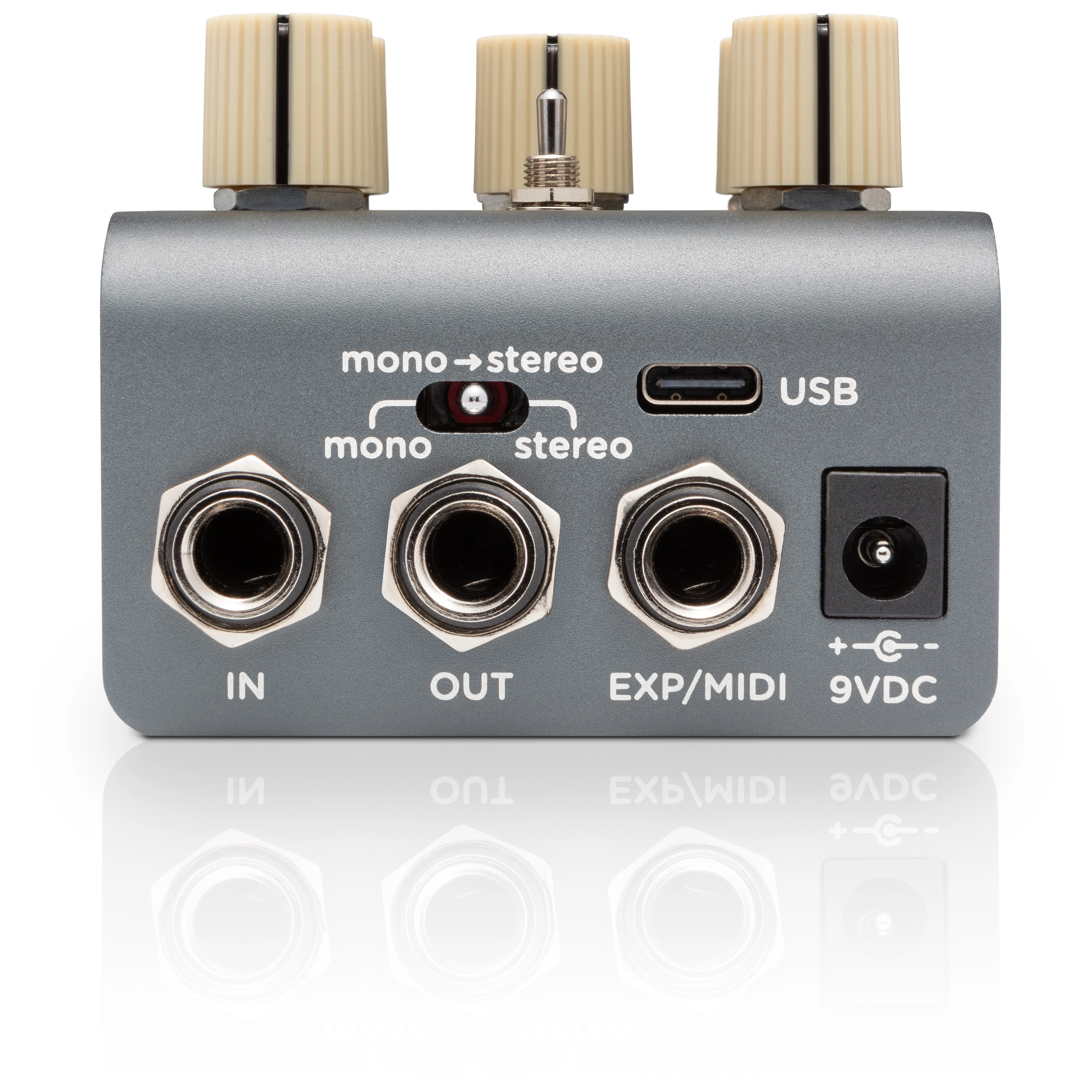 Strymon EC-1 Tape Echo