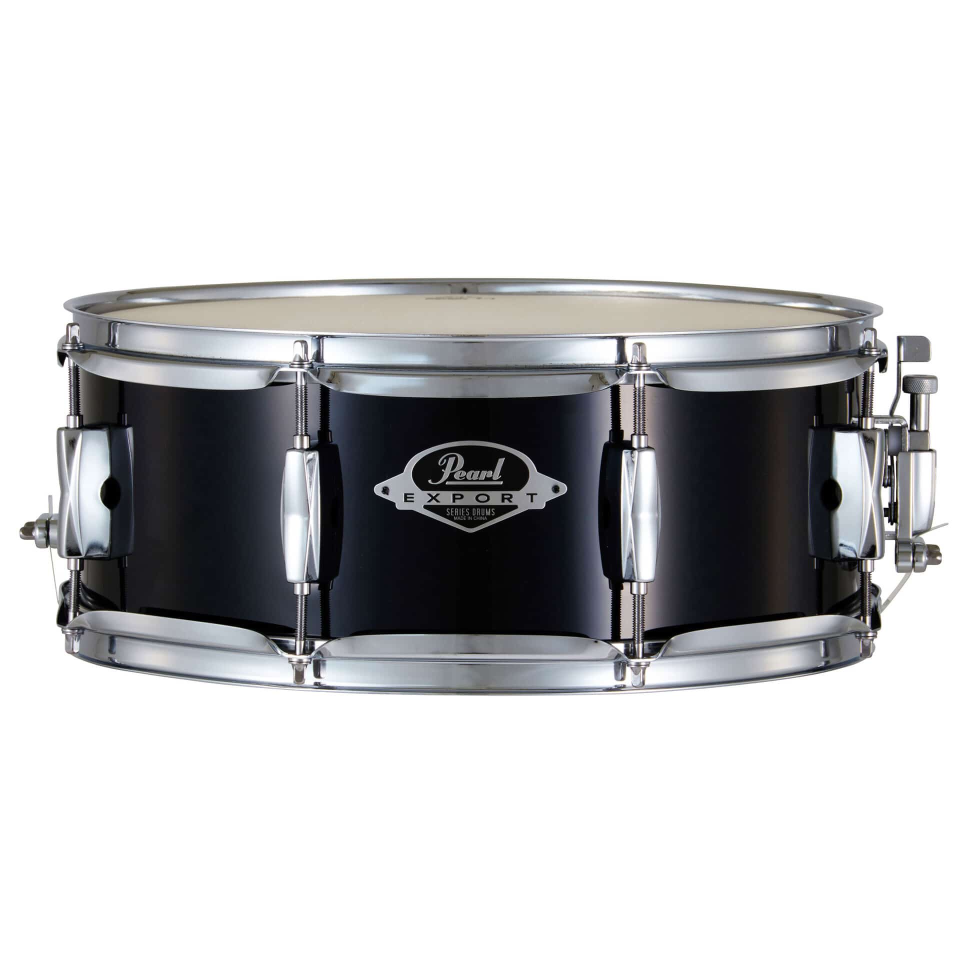Pearl Export 14" x 5,5" Jet Black Snare