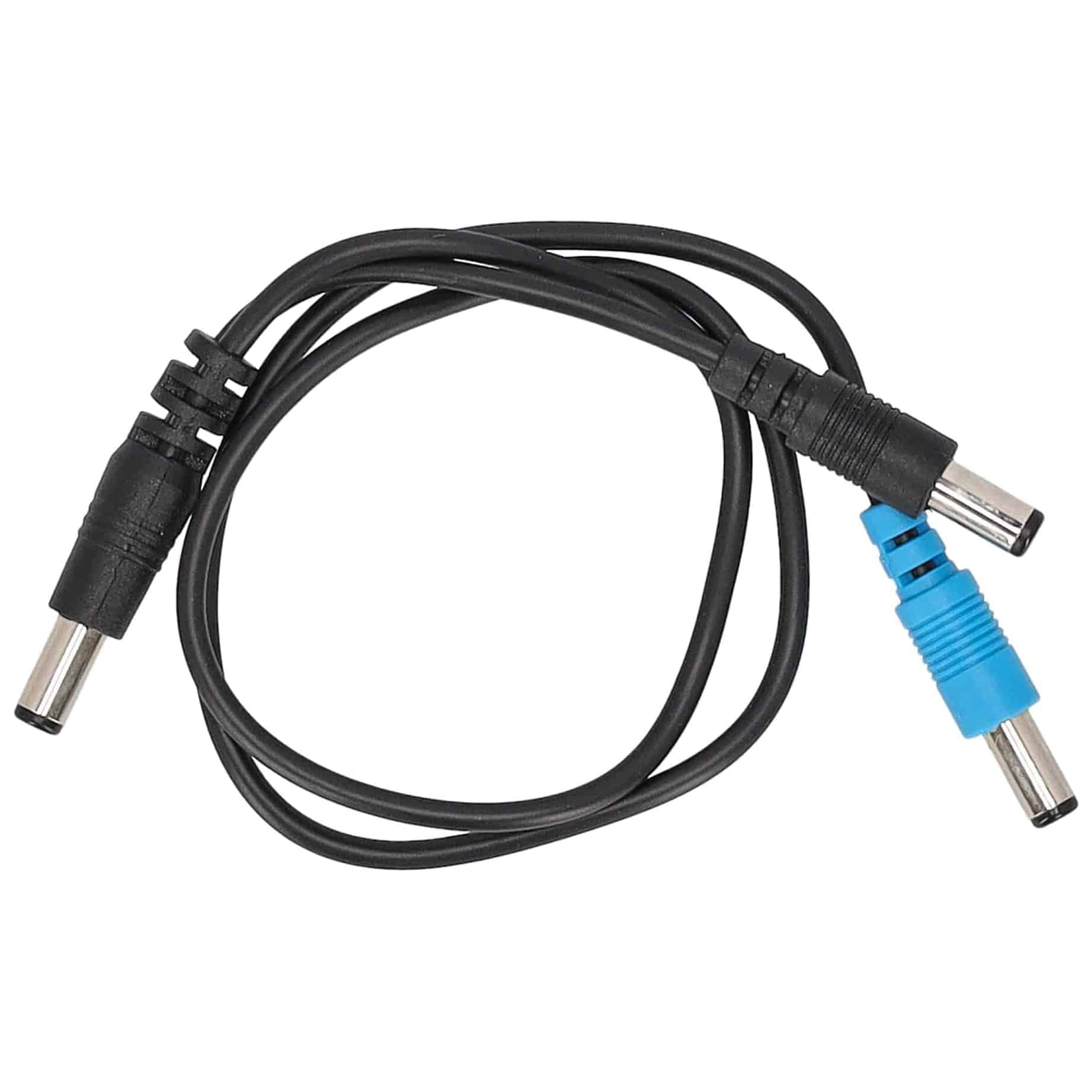 Voodoo Lab - Voodoo Lab Current Doubler Cable PPHX 2,1 mm Barrel to 2,5mm Barrel