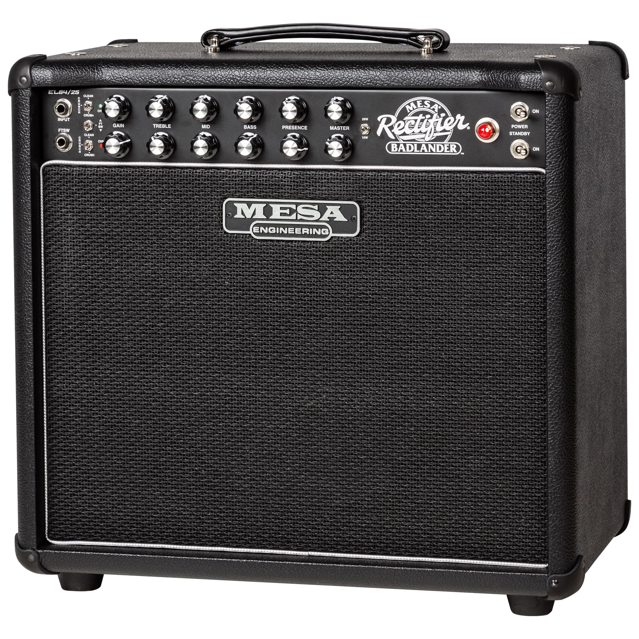 Mesa/Boogie Badlander 25 Combo 2