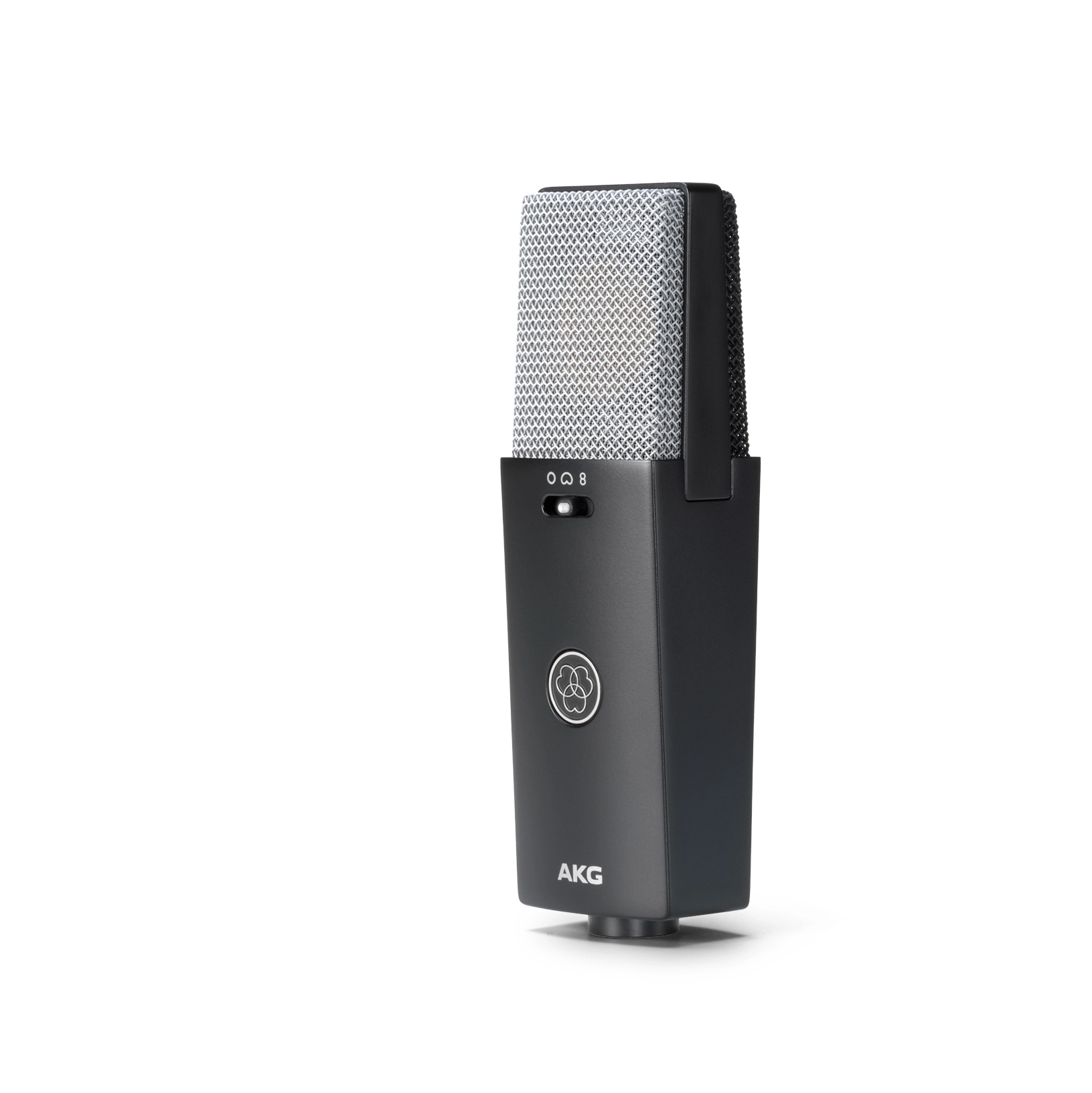 AKG C114