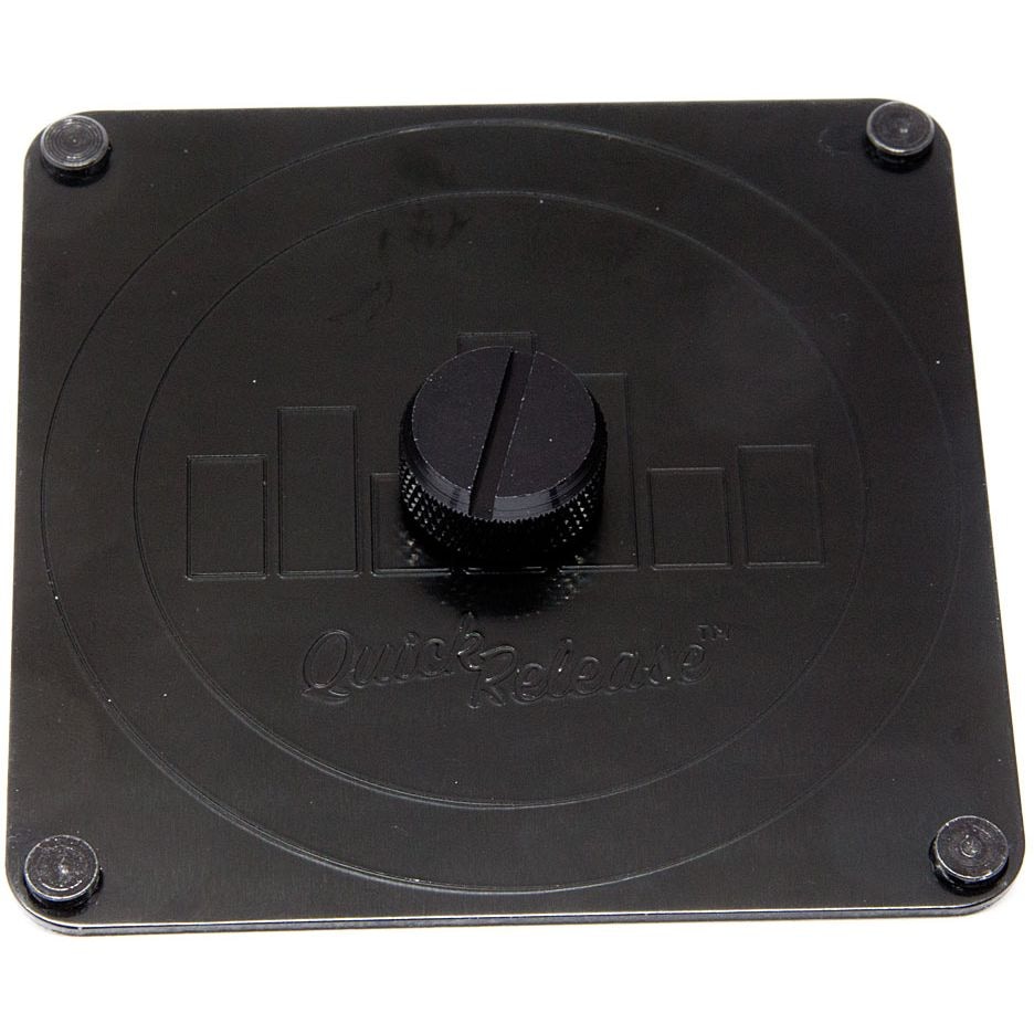  TQR-L Large Mounting Plate