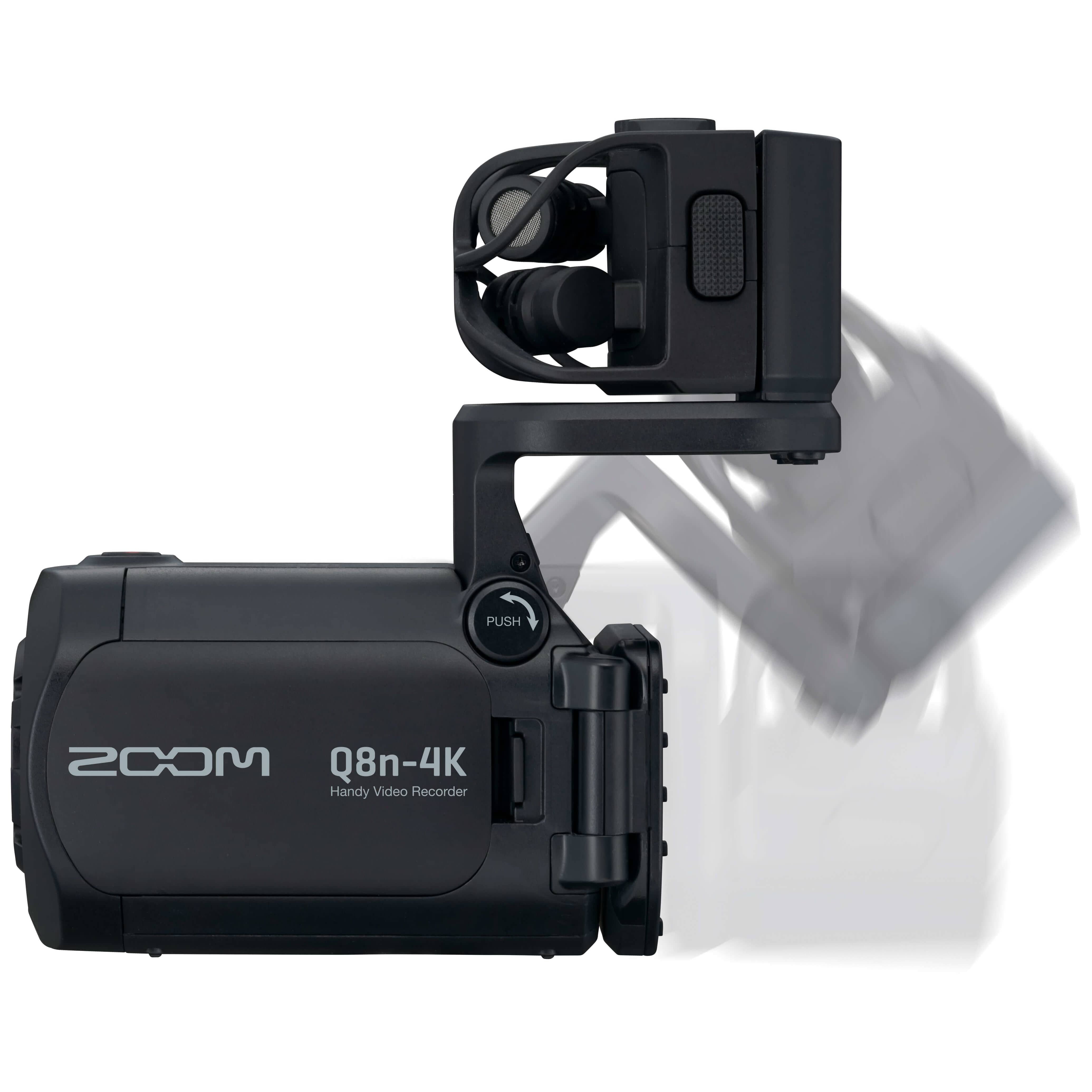 Zoom - Zoom Q8n-4K - 9
