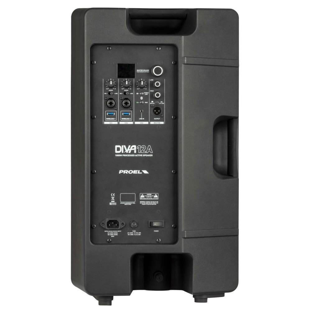  Diva 12A 3