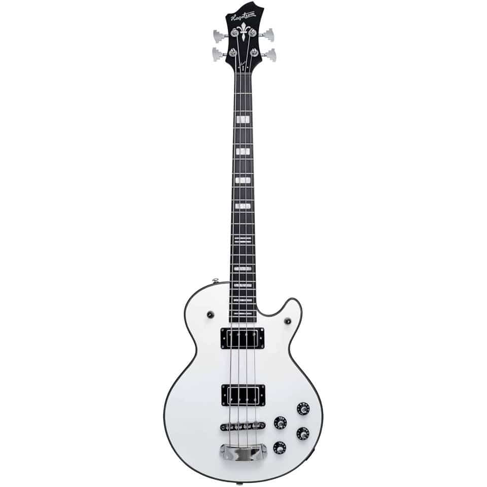  Swede Bass WHG