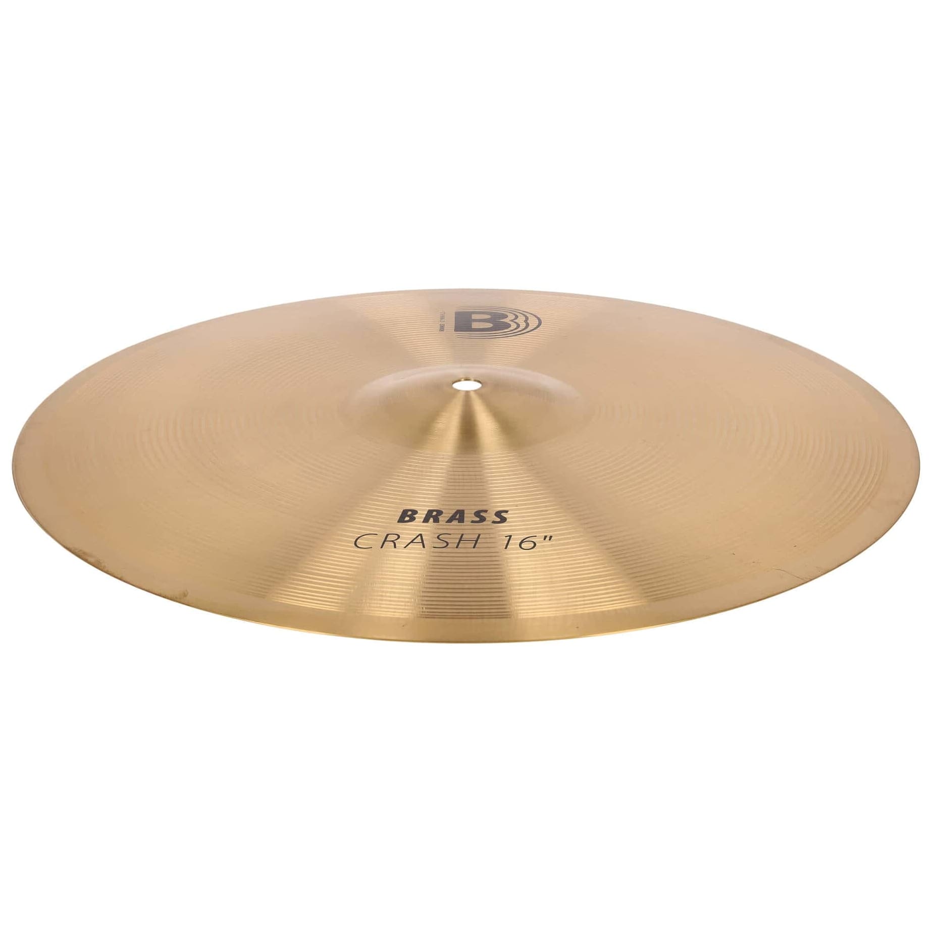 Bounce - Bounce Brass Crash - 16 Zoll - 2