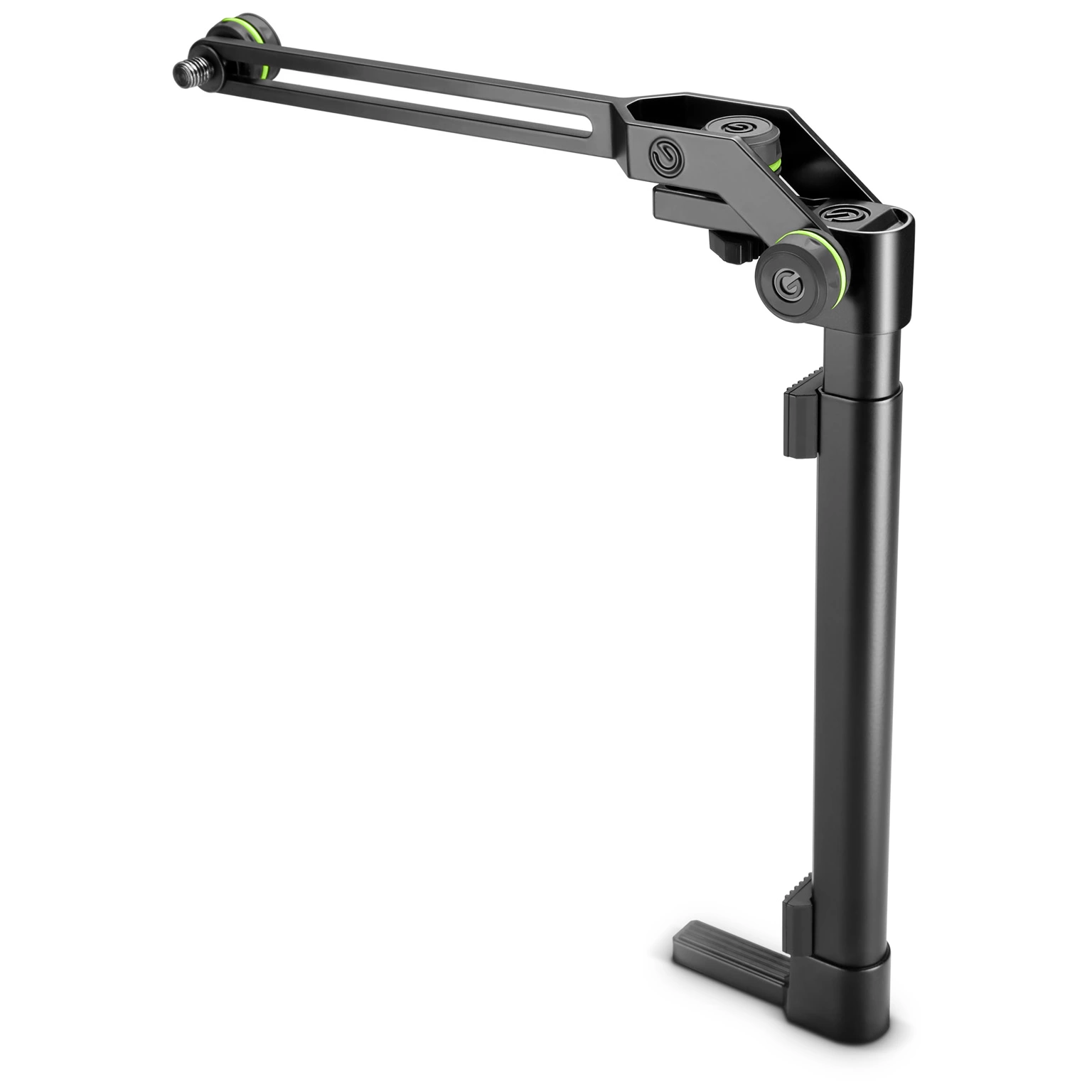 Gravity MS CAB CL 01 S Cab Clamp Mikrofonhalterung für Gitarrenboxen