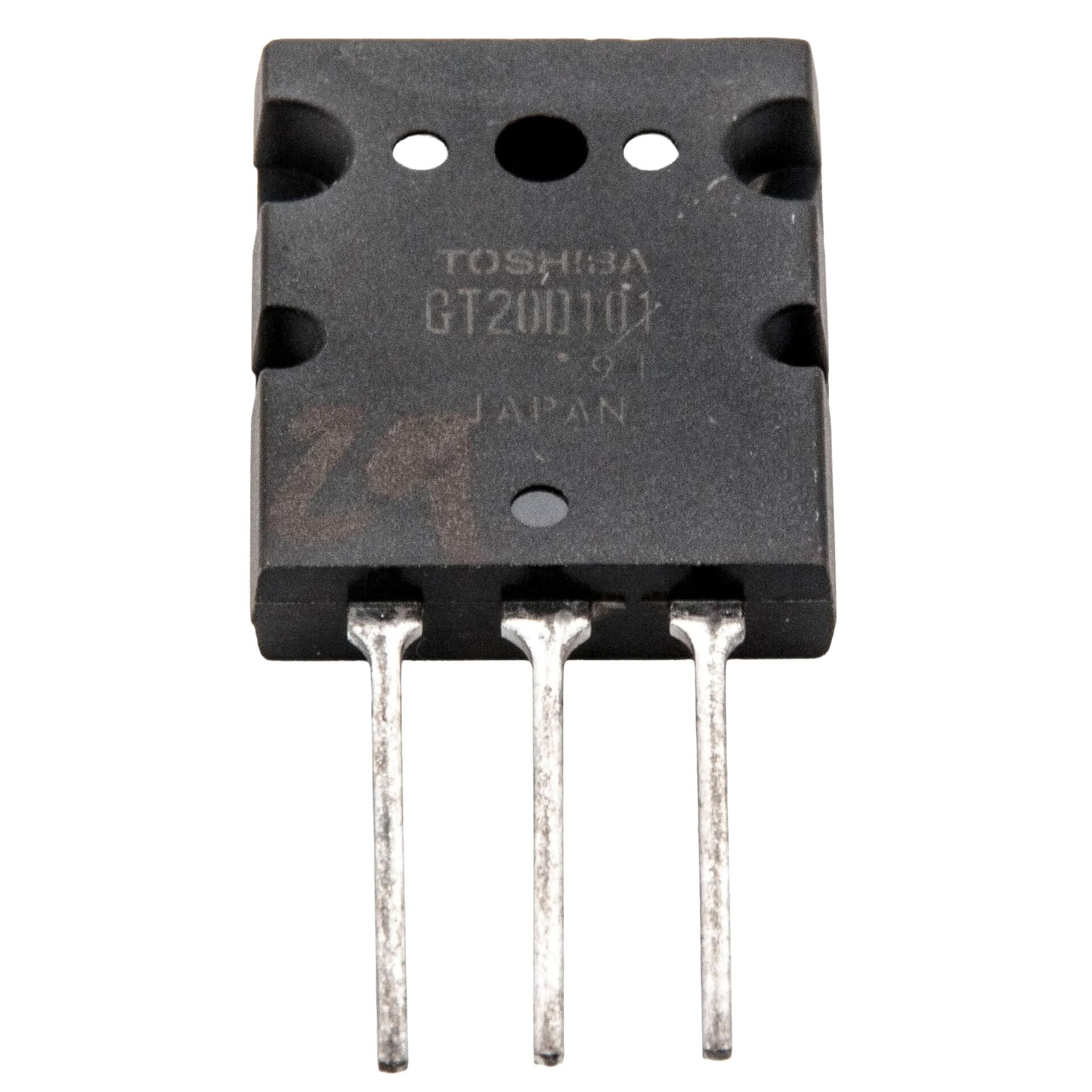 Music Man IGBT Transistor GT20D101 NOS