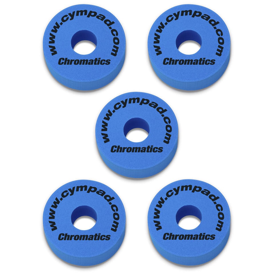 Cympad Chromatics Blue