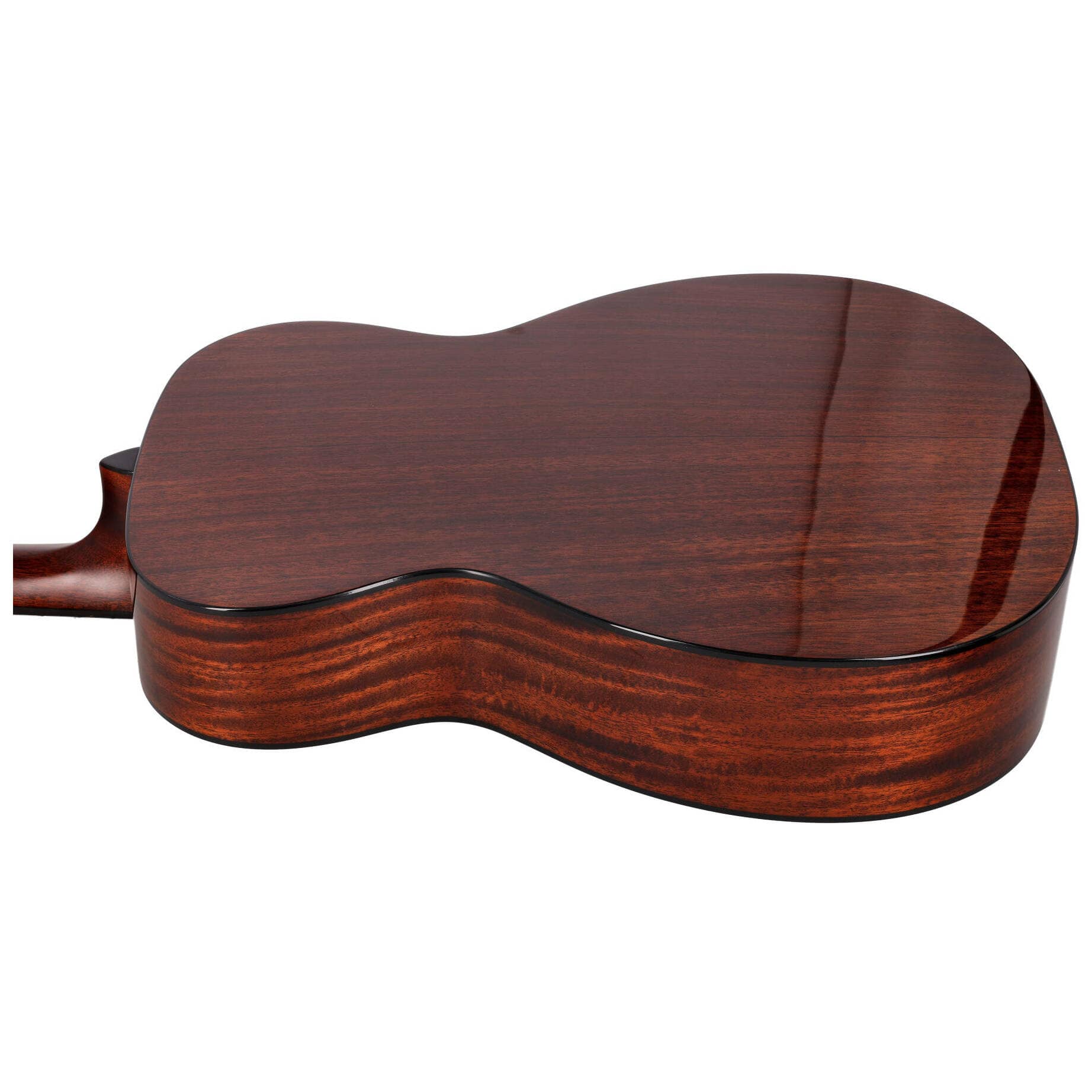 Bourgeois Guitars OM CountryBoy Touchstone 12