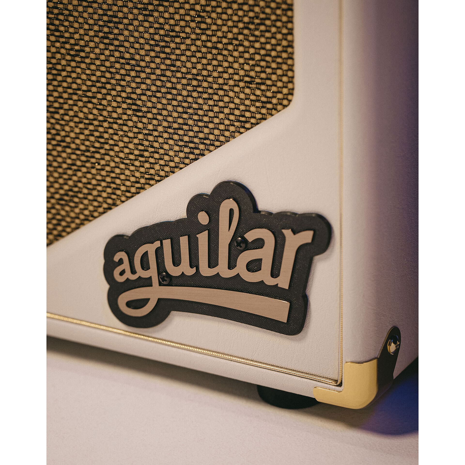 Aguilar LTD 30th Anniversary 1
