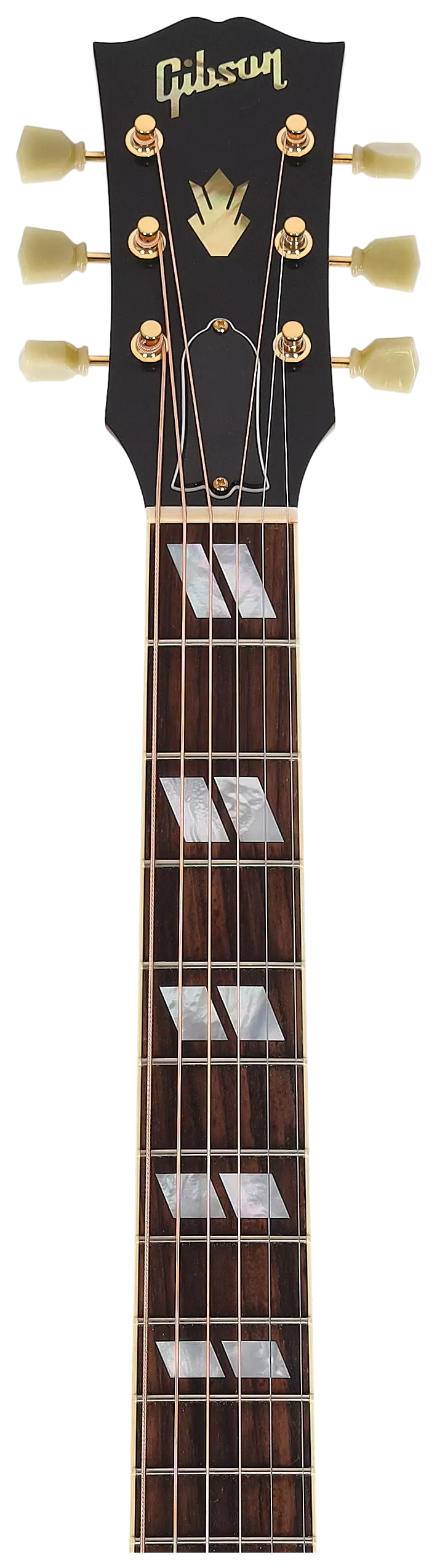 Gibson 1960 Hummingbird Fixed Bridge Heritage Cherry Sunburst #1 11