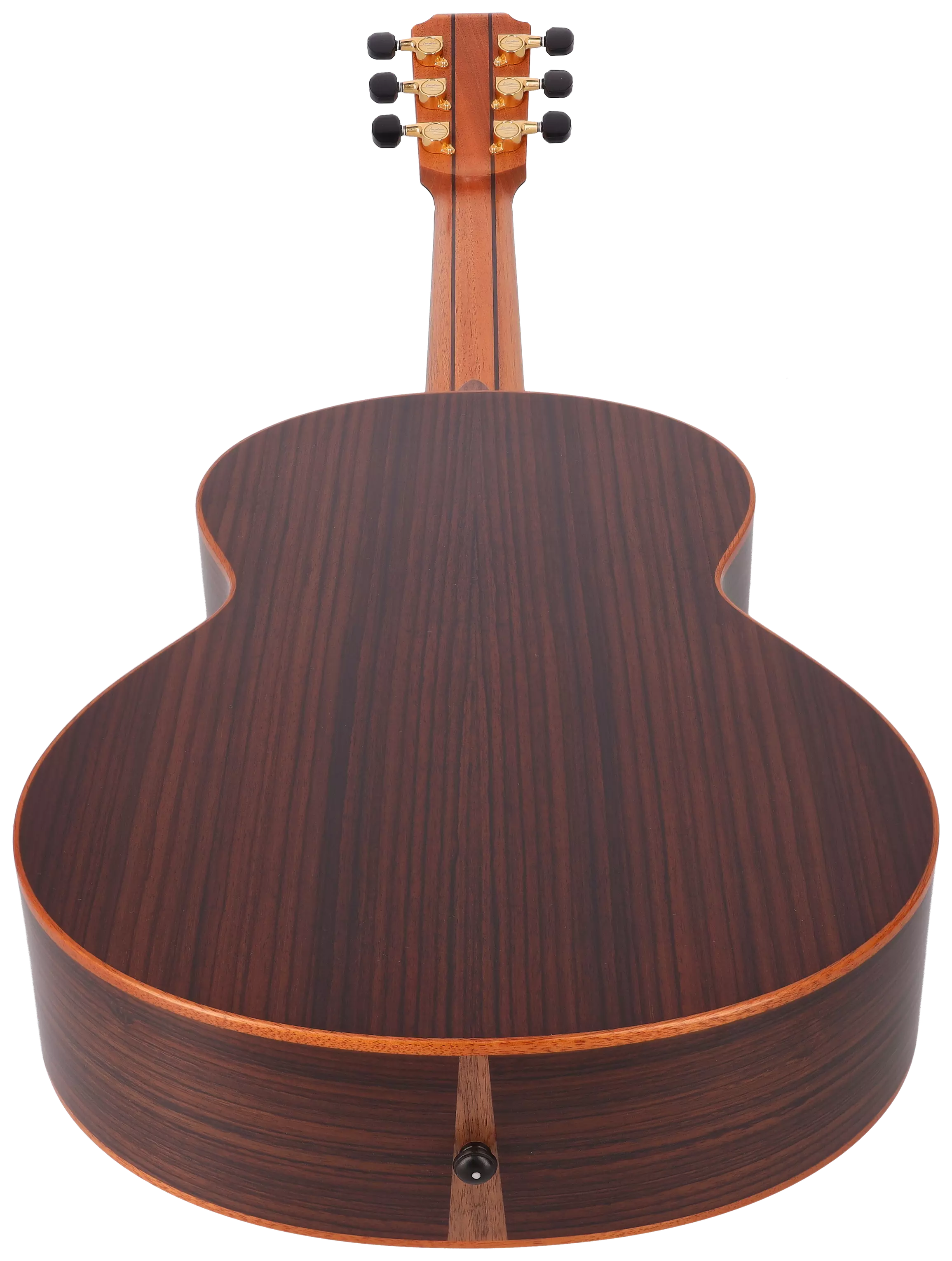 Lowden WL-25 Indian Rosewood Red Cedar 4