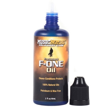  Fretboard F-ONE Oil (MN105) 60 ml 1