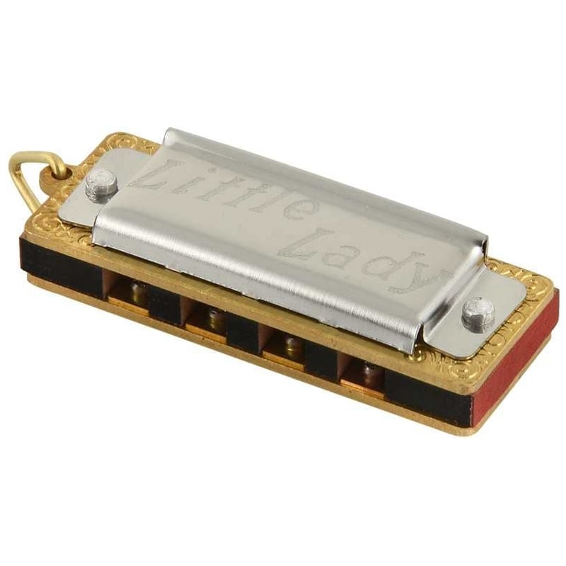 Hohner - Hohner Little Lady - 1