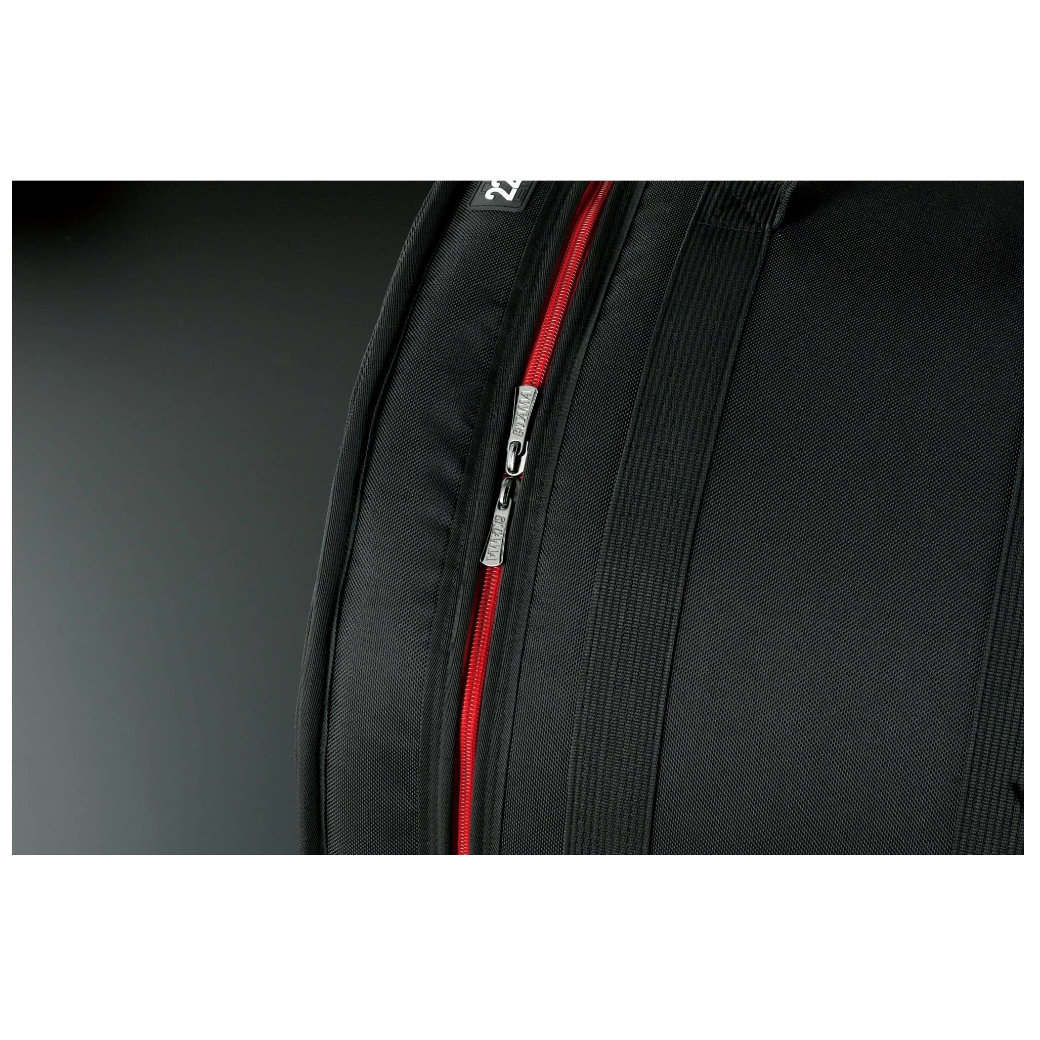 Tama PBB18 - Powerpad Series Drum Bag - 18" Bass Drum/ Floor Tom 1