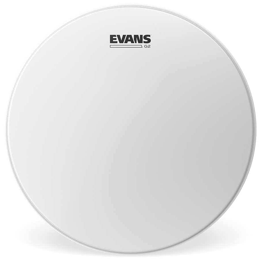 Evans - Evans B14G2 - G2 Snare Tom Fell - 14 Zoll - Coated