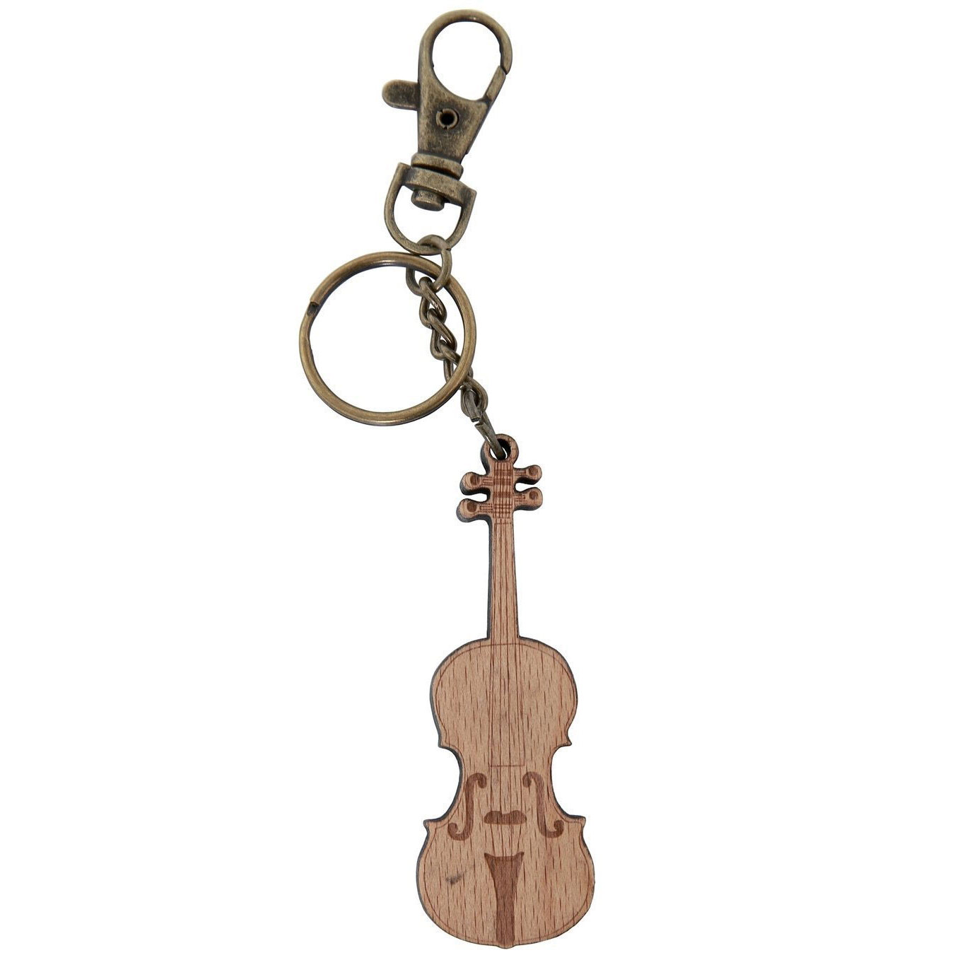 GEWA Key Tag Violin