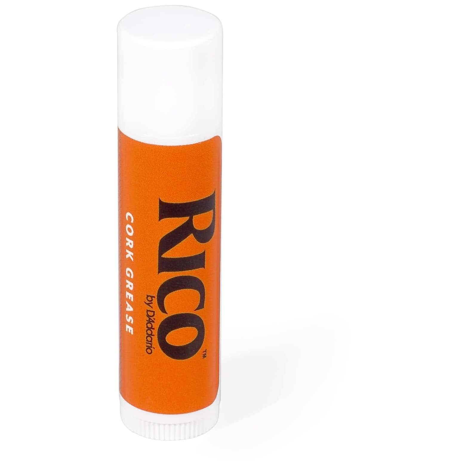 D’Addario Woodwinds - D’Addario Woodwinds Basic Cork Grease