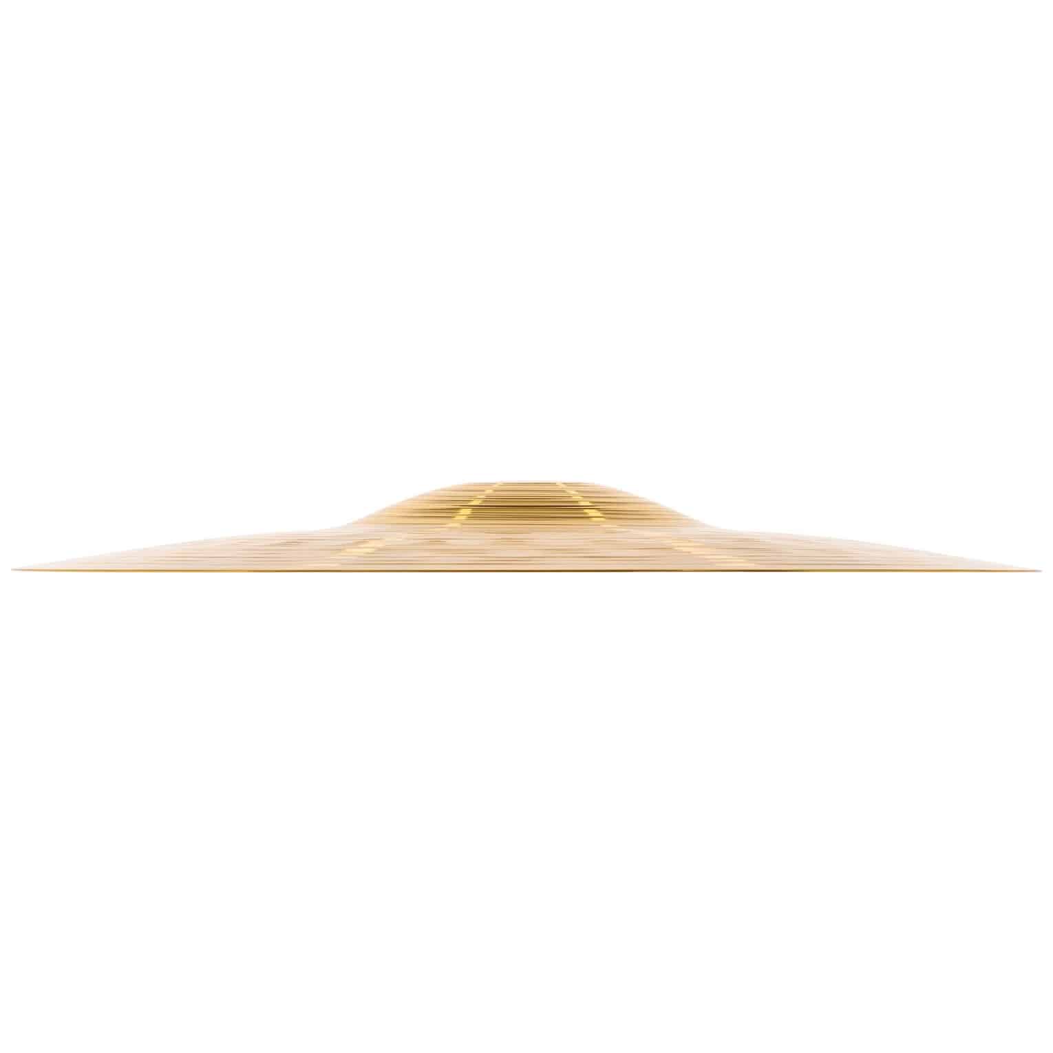 Meinl Cymbals - Meinl Cymbals HCS10S - 10 HCS Splash - 2