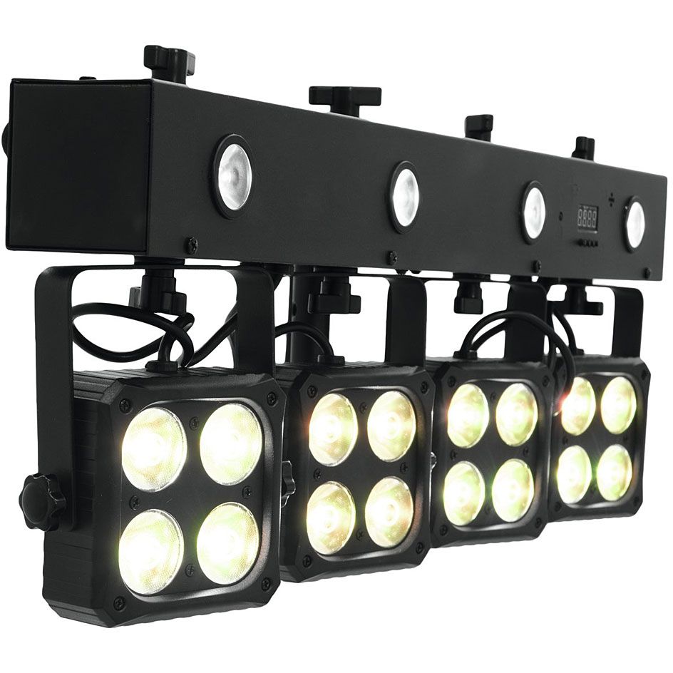Eurolite LED KLS-180 COB LED