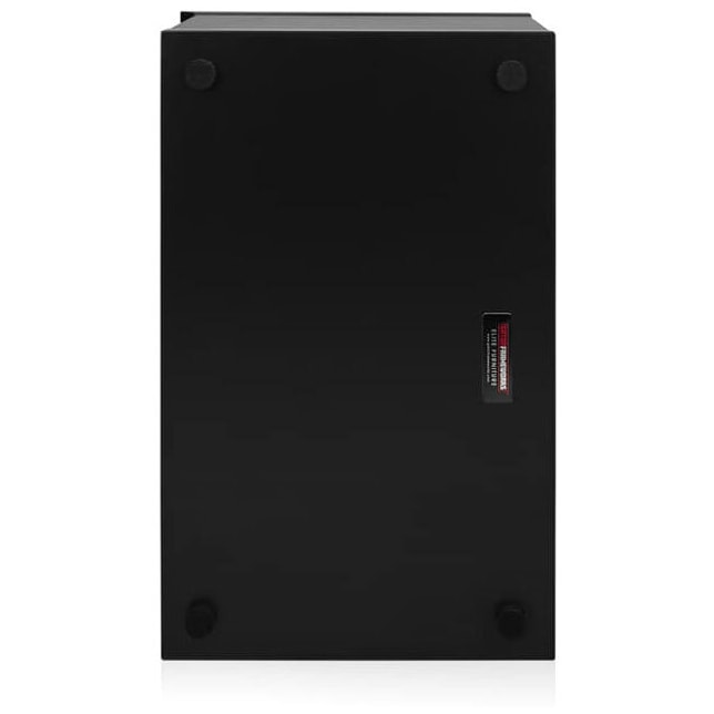  Desktop 2U Studio Rack Black 3