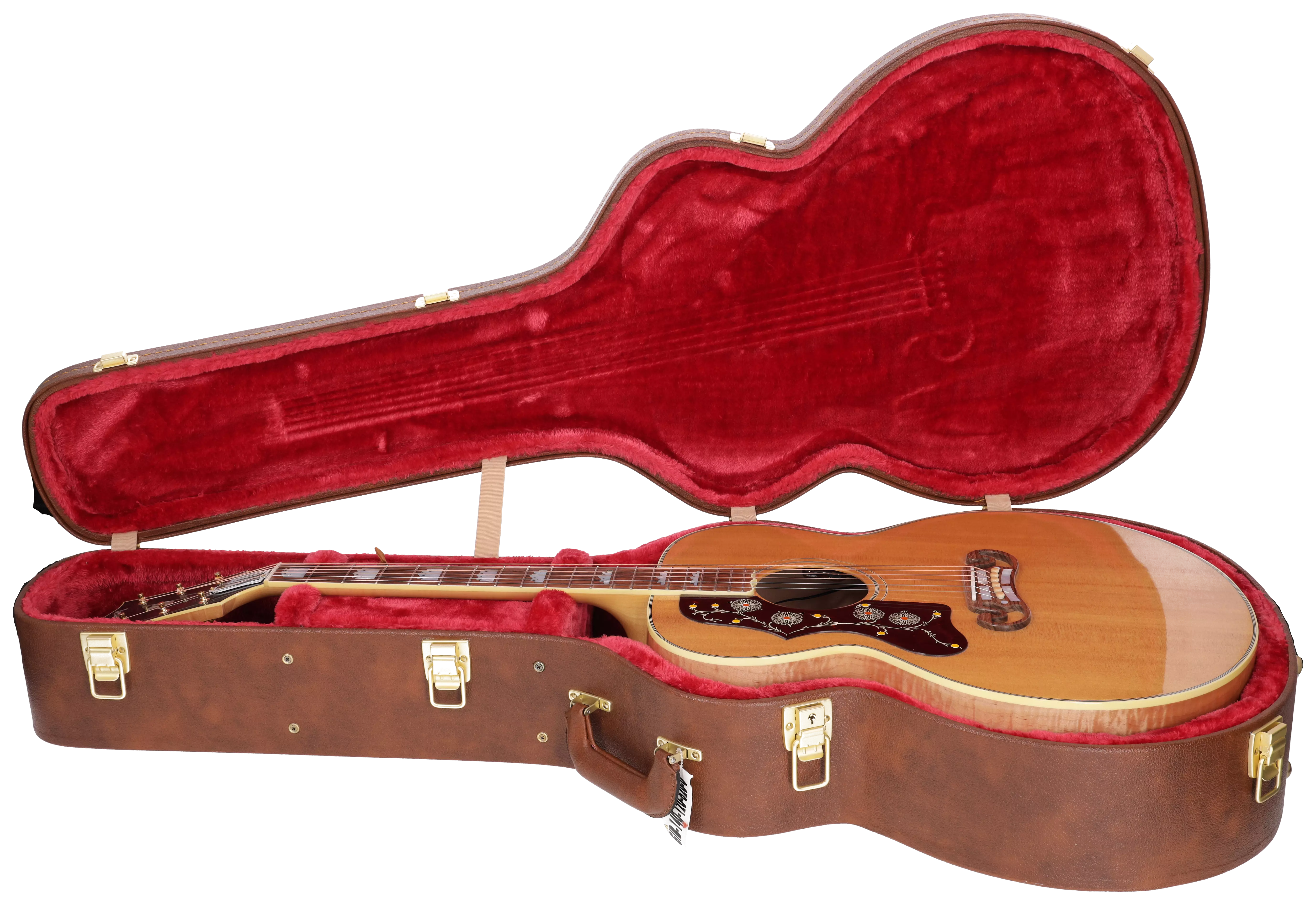 Gibson SJ-200 Original Left-handed 18