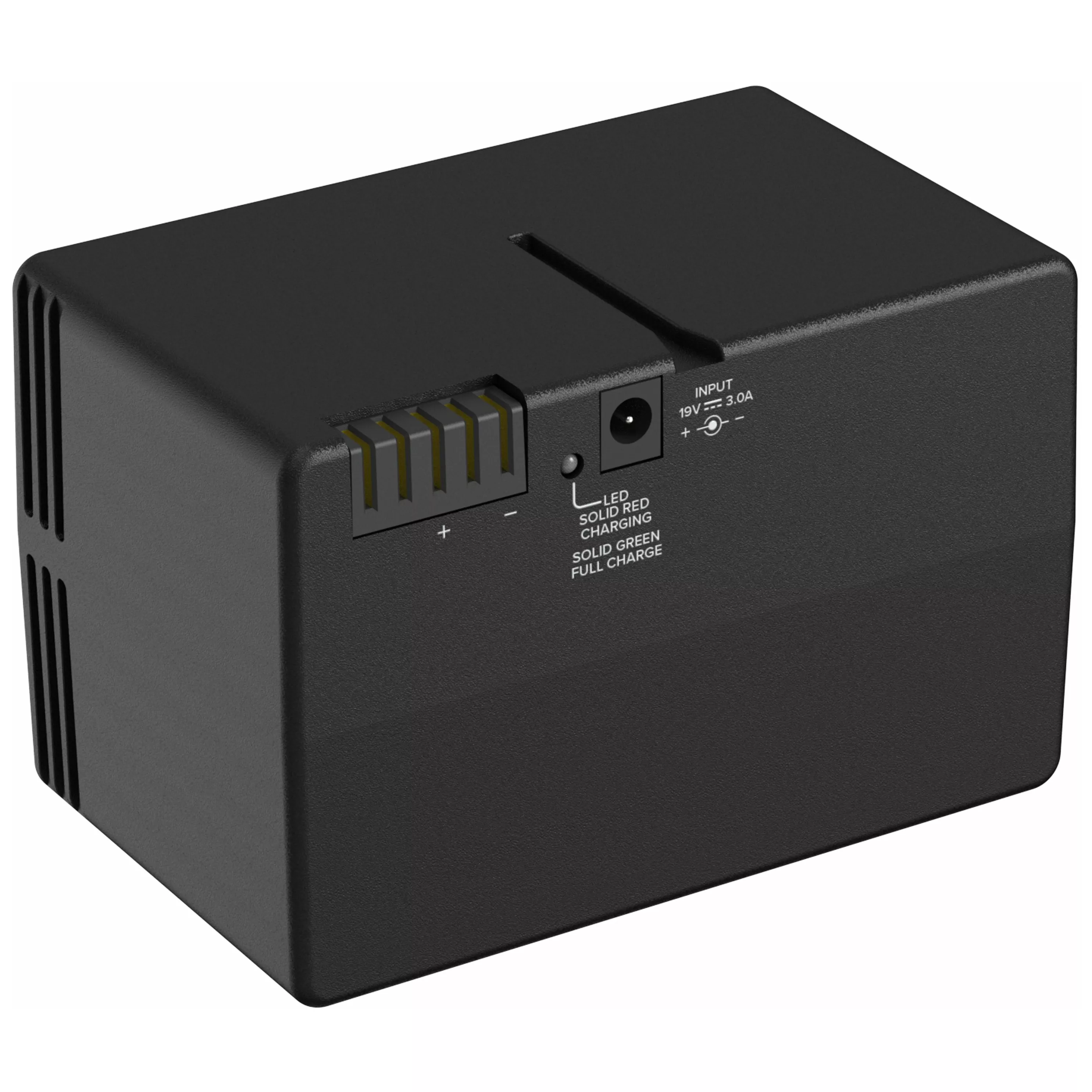 Mackie GB-200