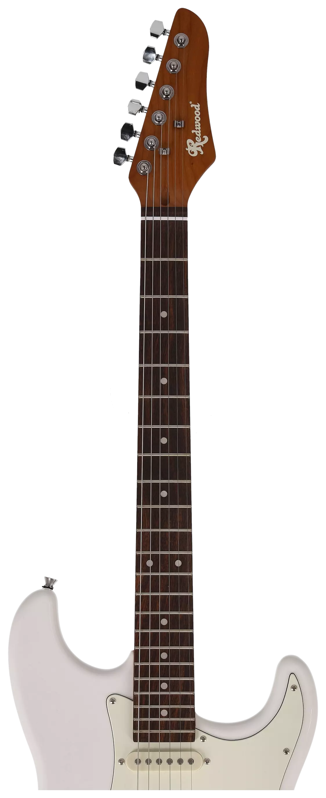 Redwood Standard S-Style RW RST HSS OWT 11