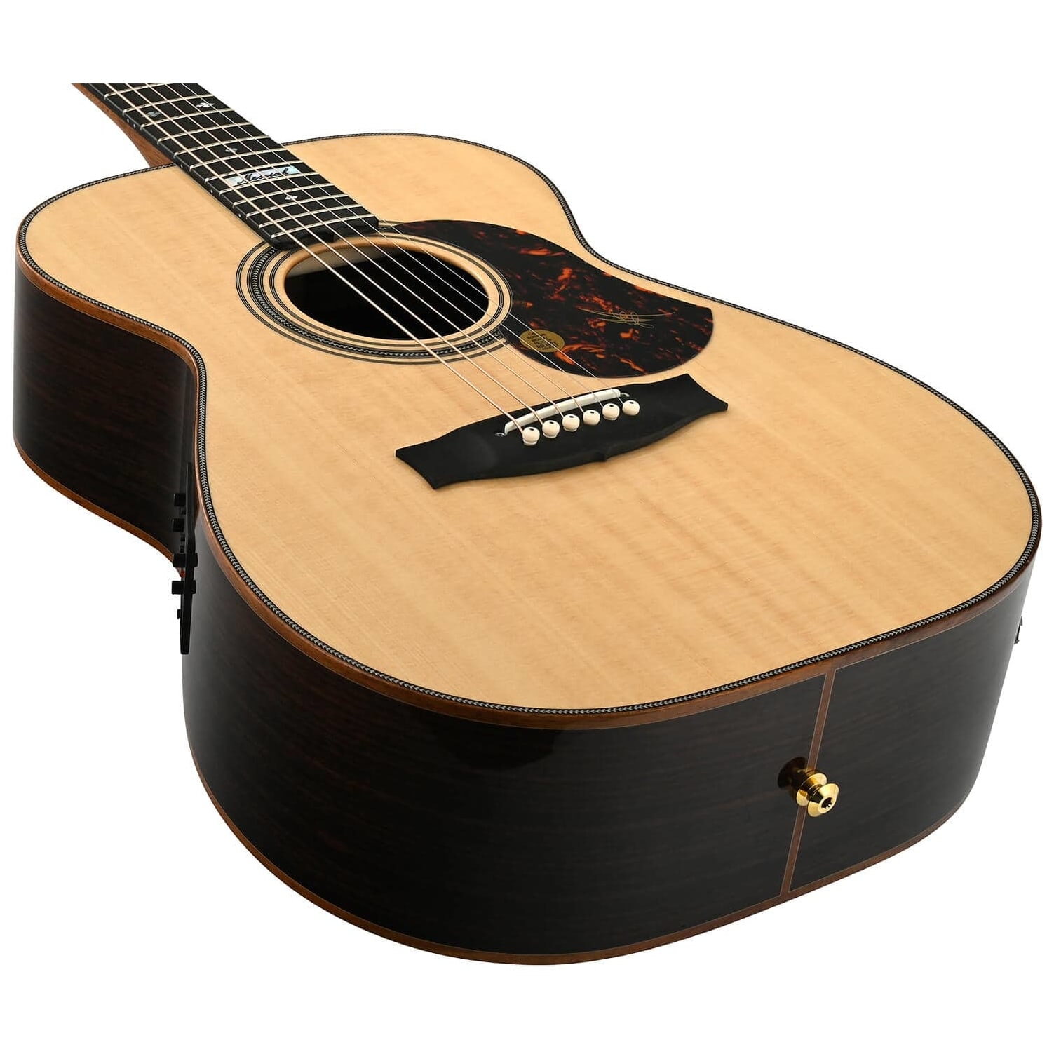 Image of Maton messiah em 100 808 10006666 4
