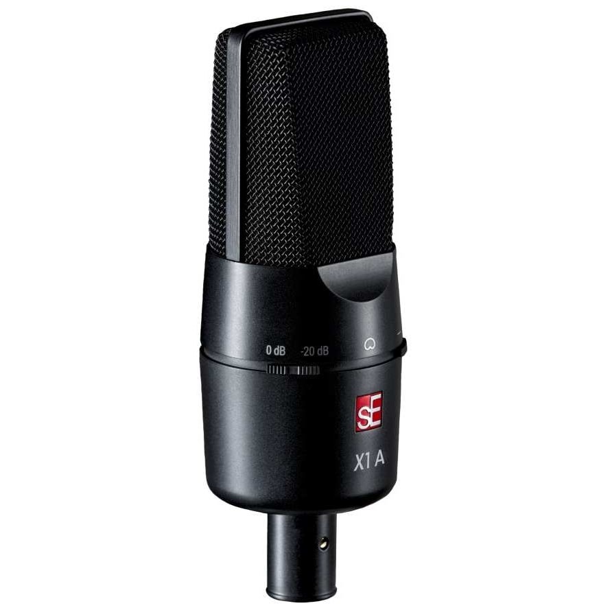 sE Electronics - sE Electronics X1 A - 2