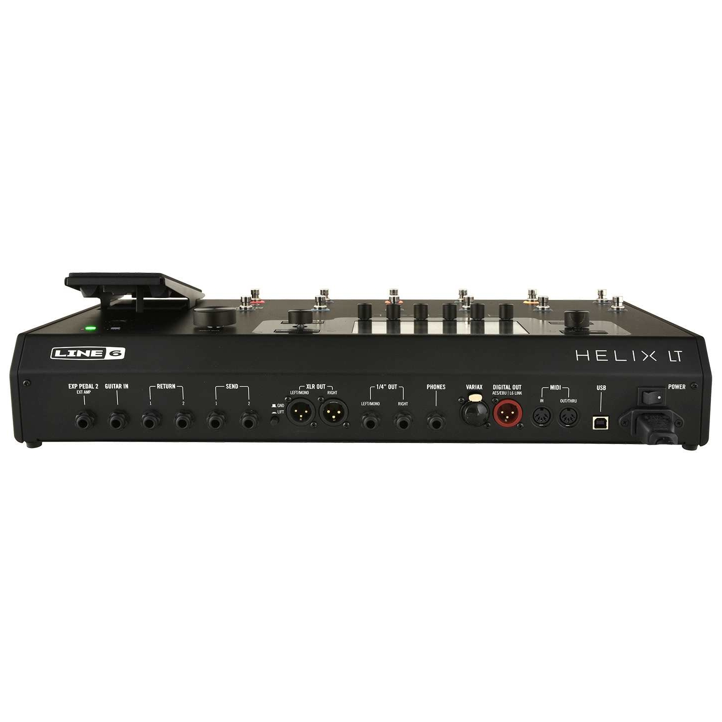 Line 6 - Line 6 Helix LT - 5