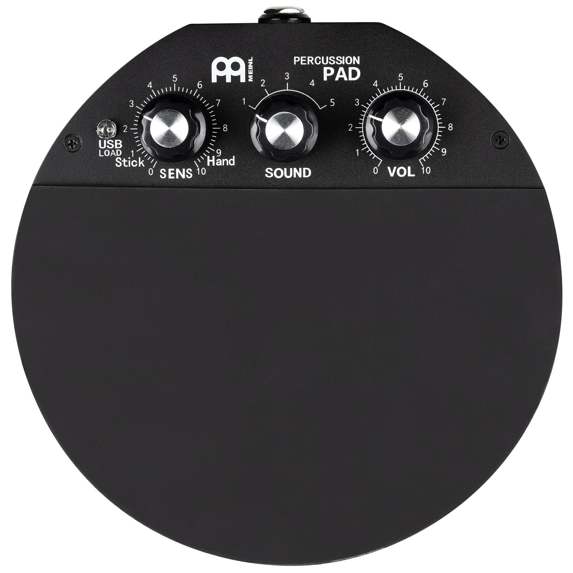 Meinl Percussion MCPP - Compact Percussion Pad